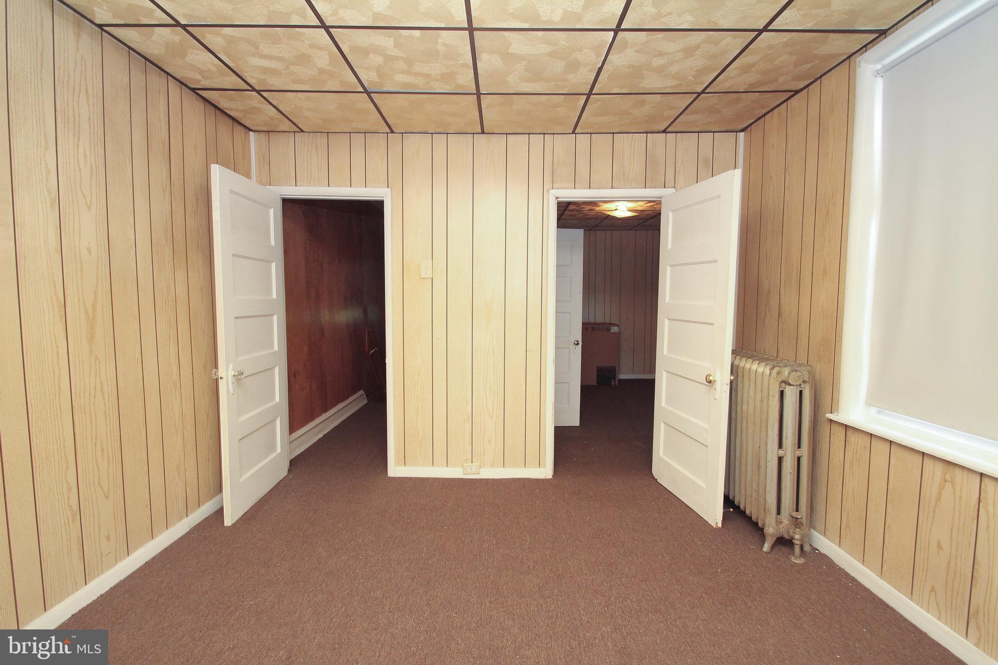 COBBS CREEK - Residential