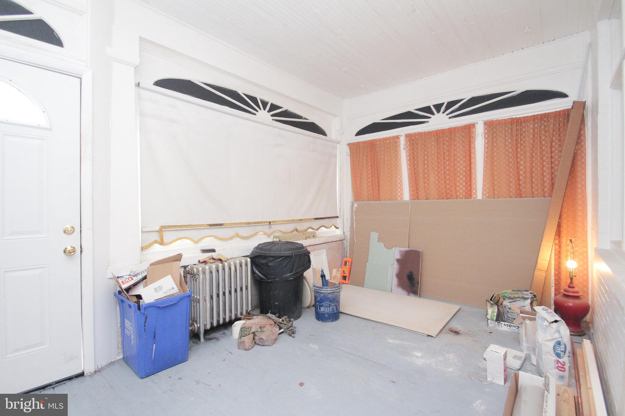 COBBS CREEK - Residential