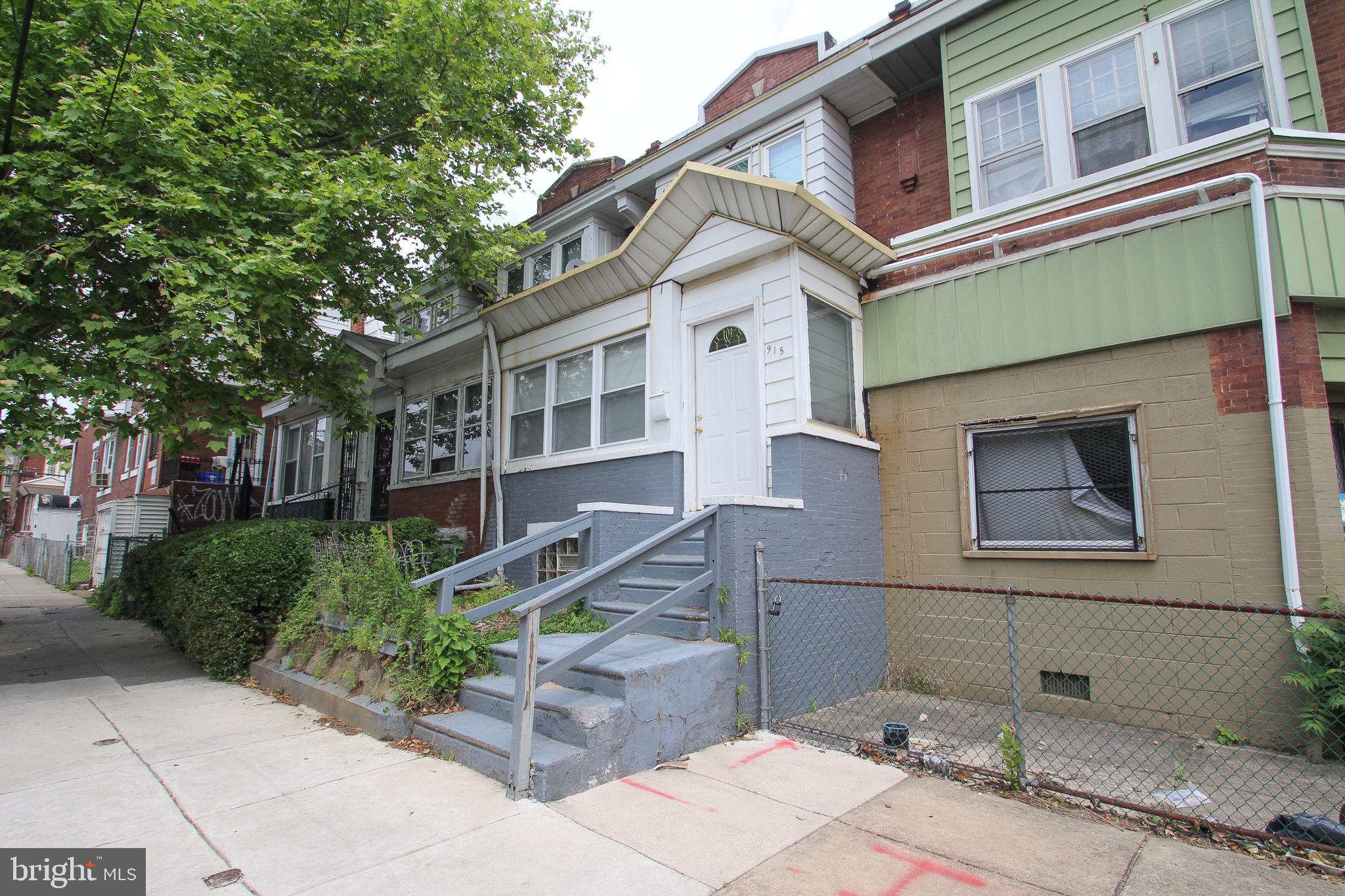 COBBS CREEK - Residential