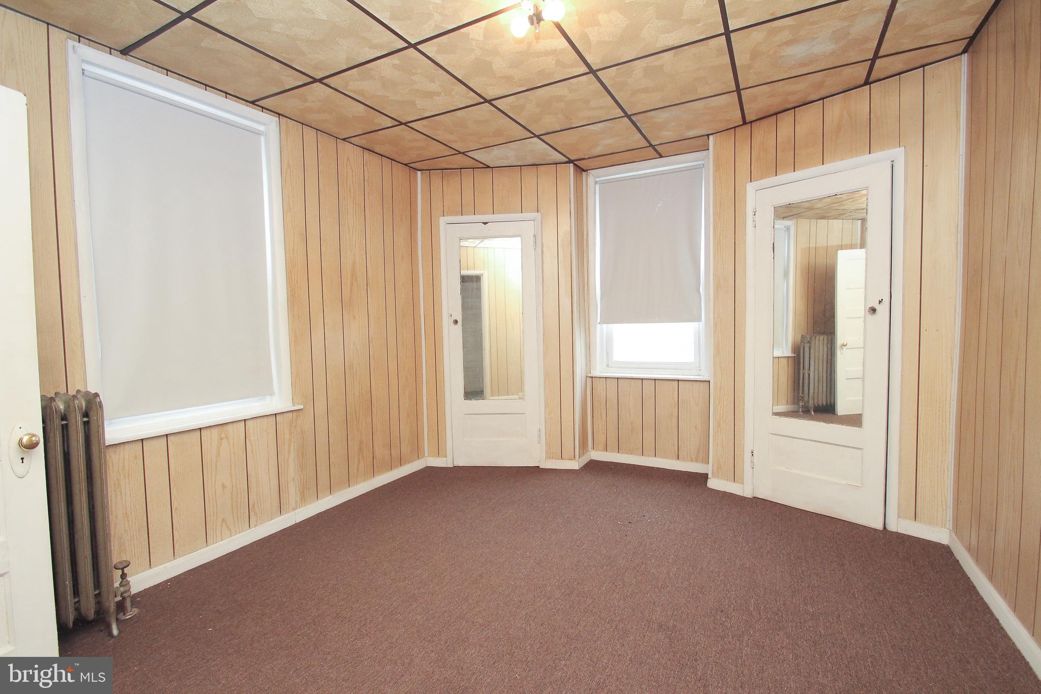 COBBS CREEK - Residential