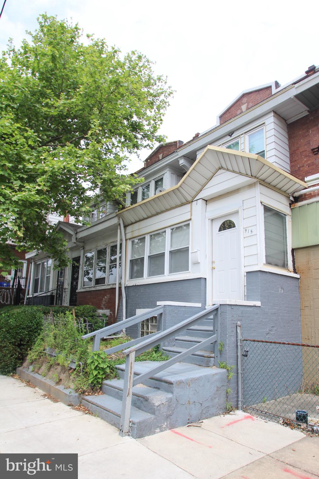 COBBS CREEK - Residential