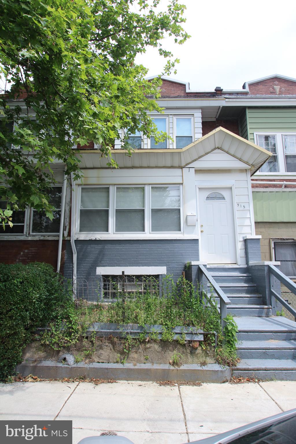 COBBS CREEK - Residential
