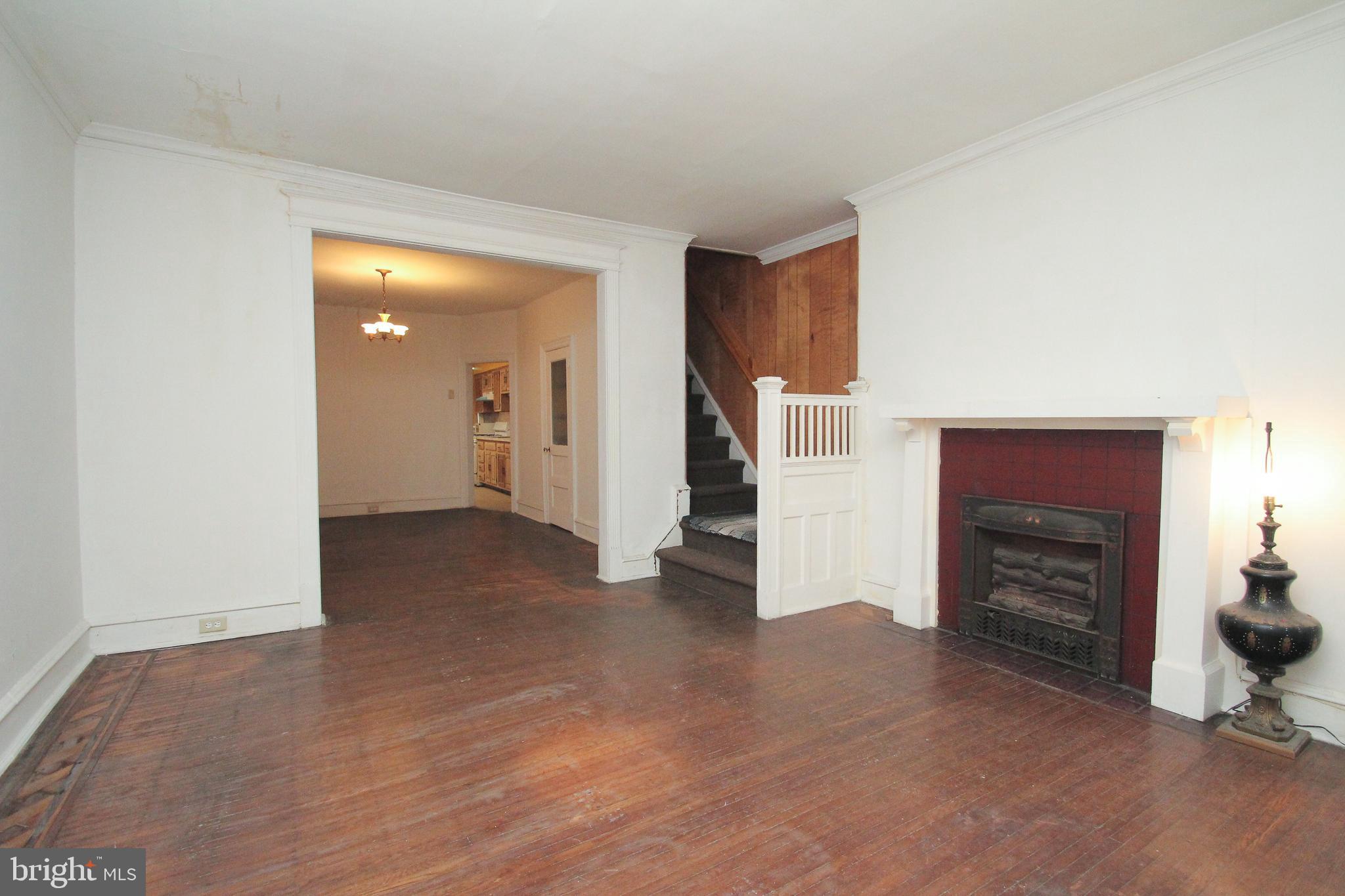 COBBS CREEK - Residential