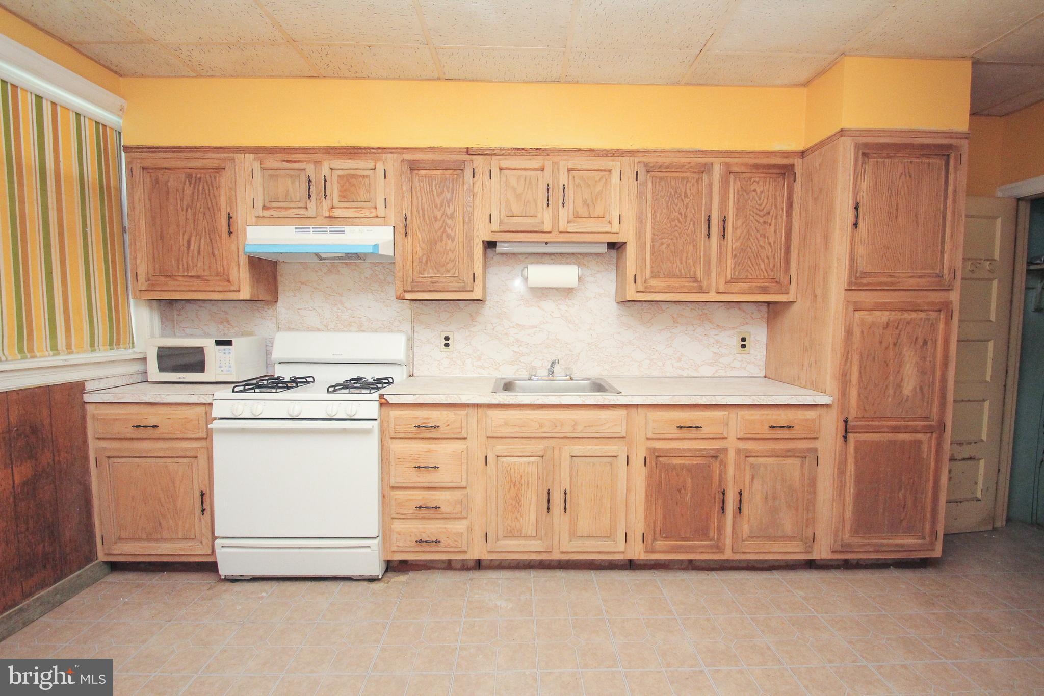 COBBS CREEK - Residential