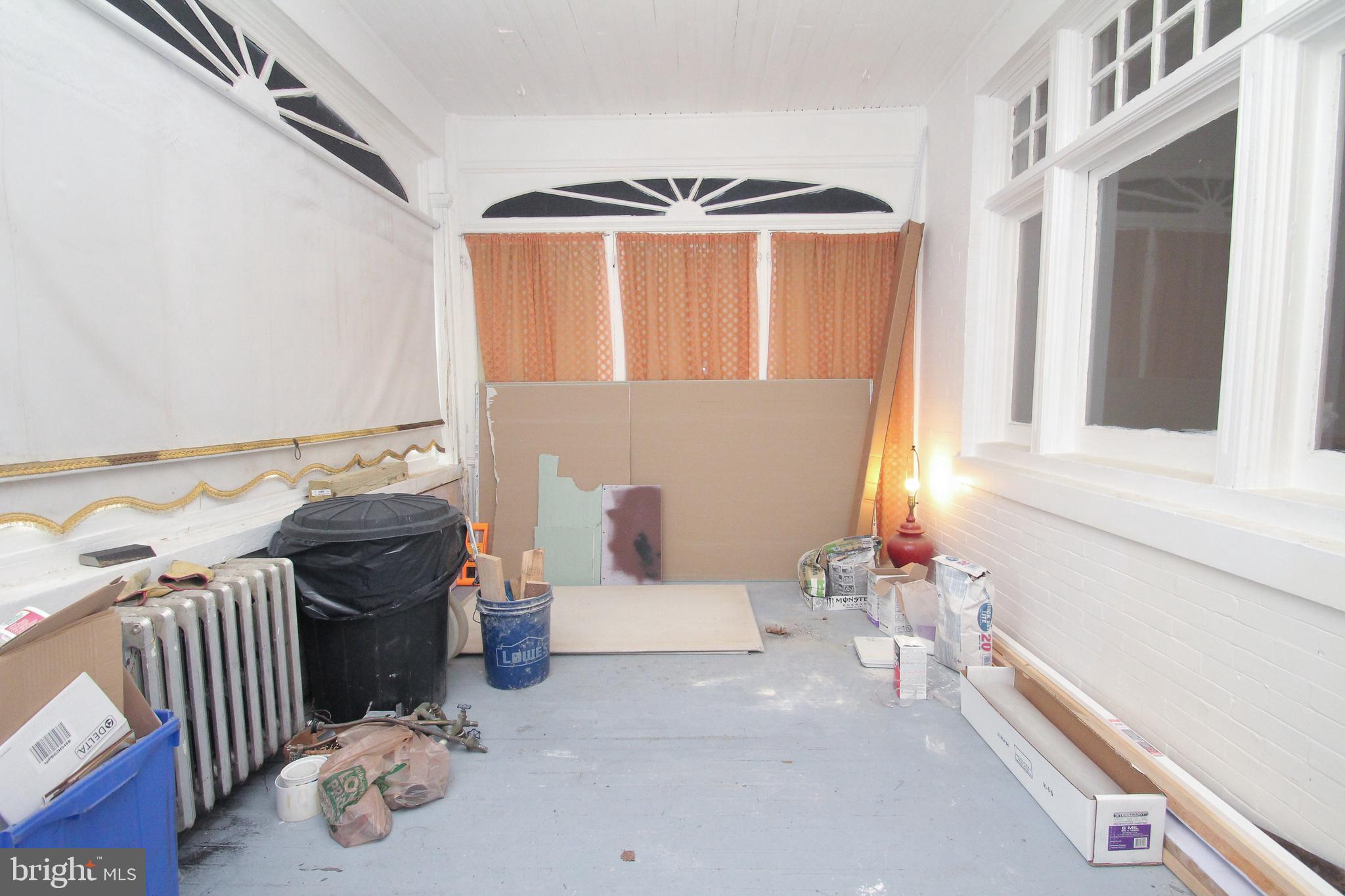 COBBS CREEK - Residential