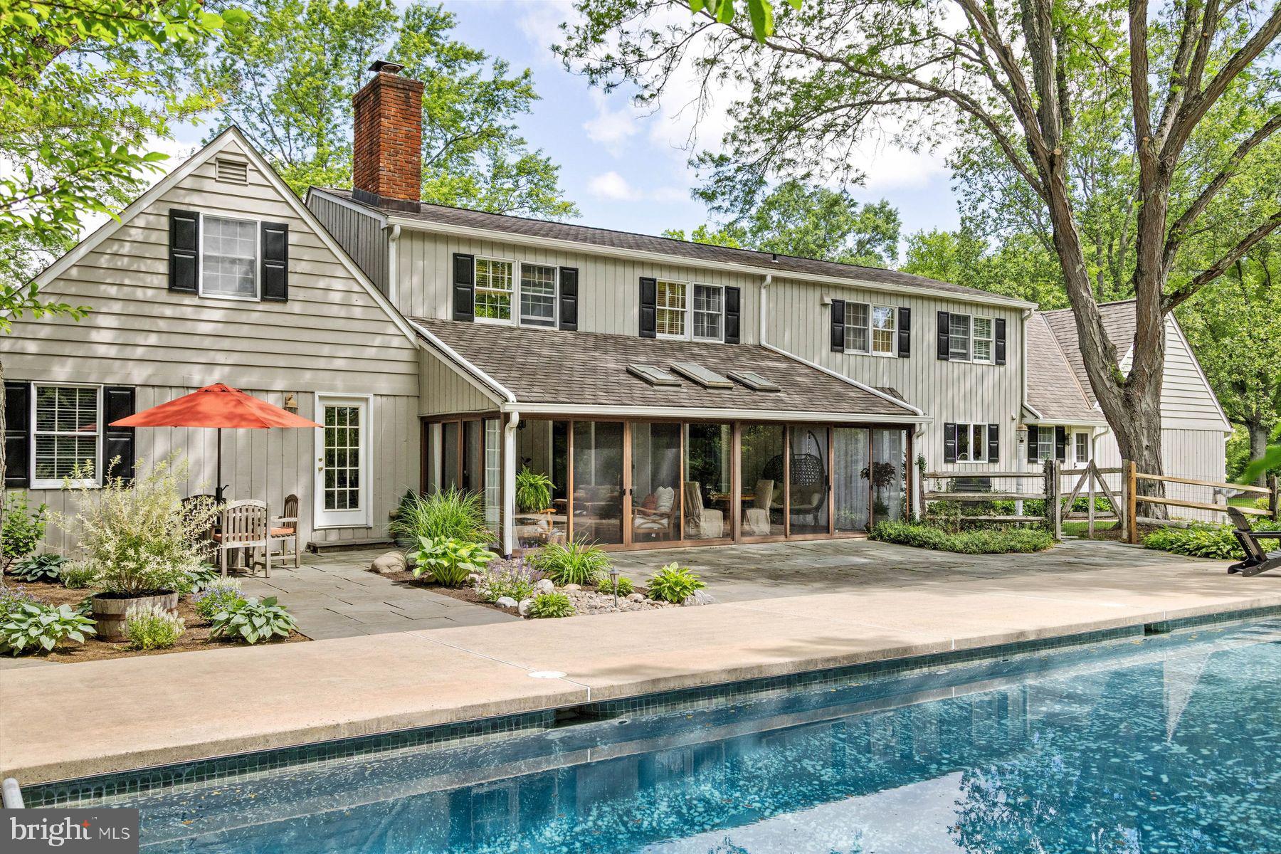 BRIDLEWOOD FARMS - Residential