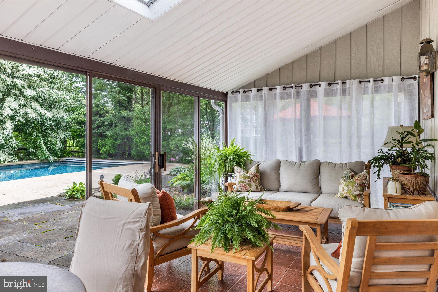 BRIDLEWOOD FARMS - Residential