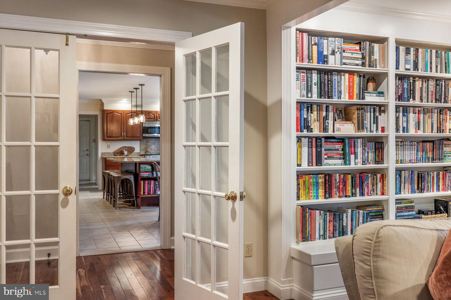 BRIDLEWOOD FARMS - Residential