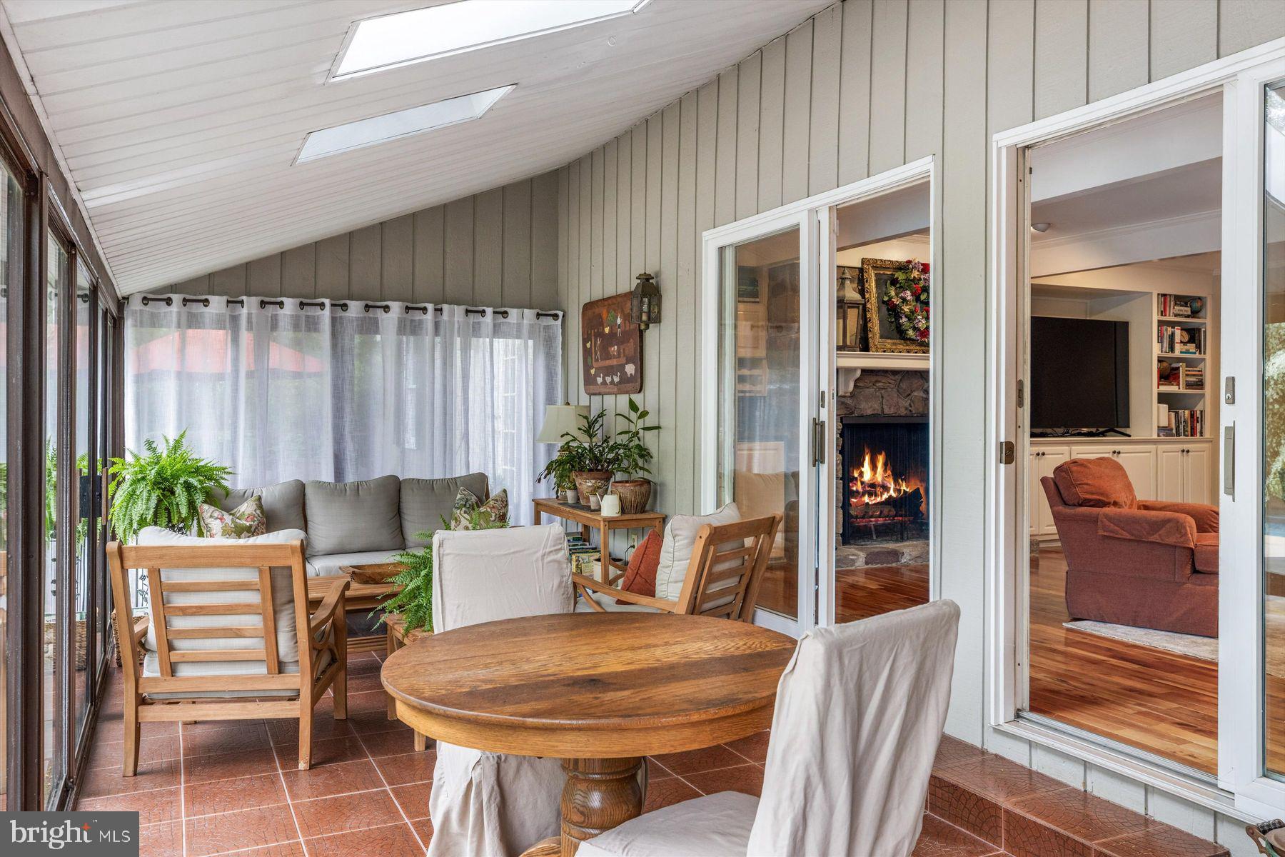 BRIDLEWOOD FARMS - Residential