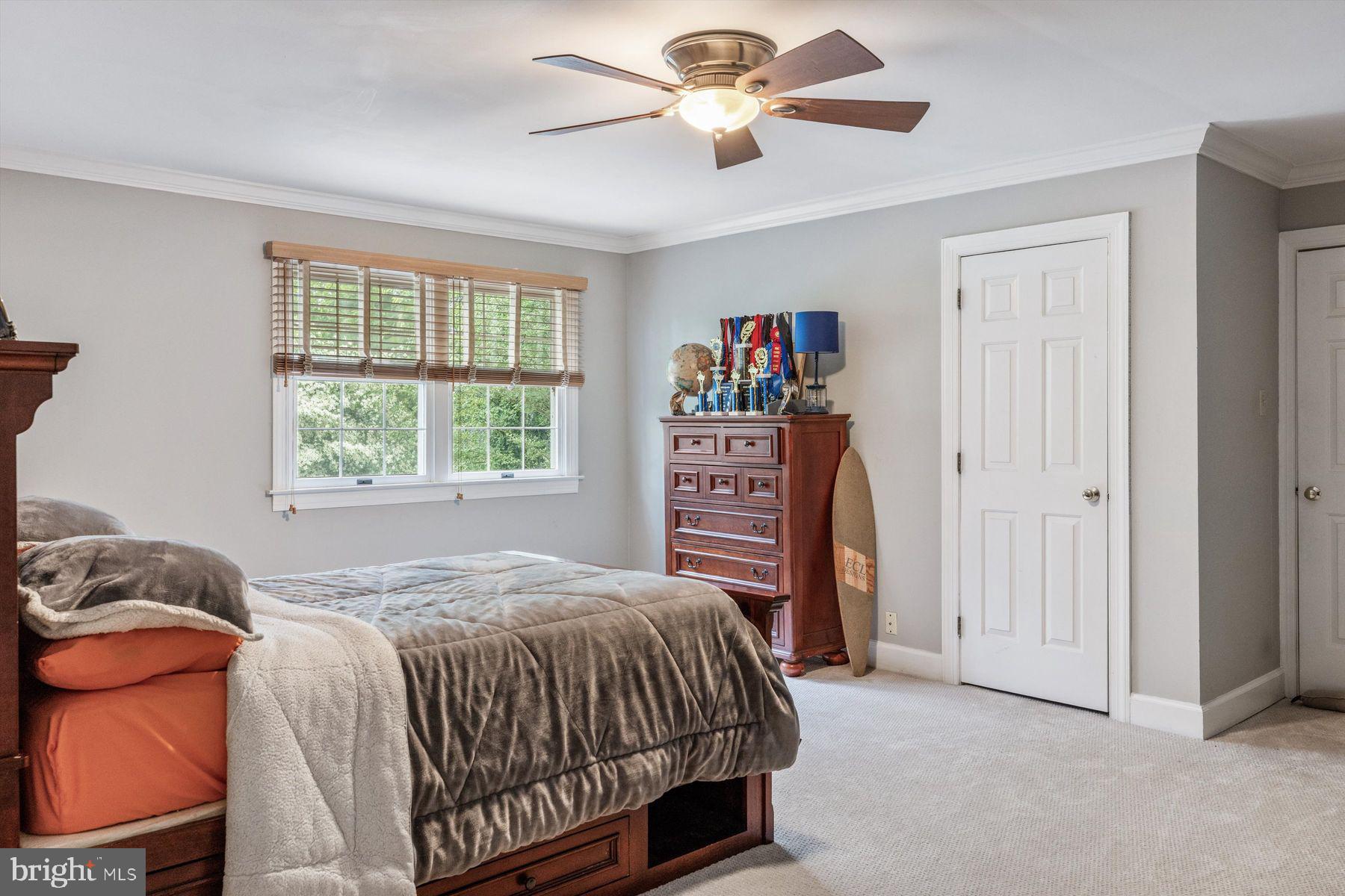 BRIDLEWOOD FARMS - Residential