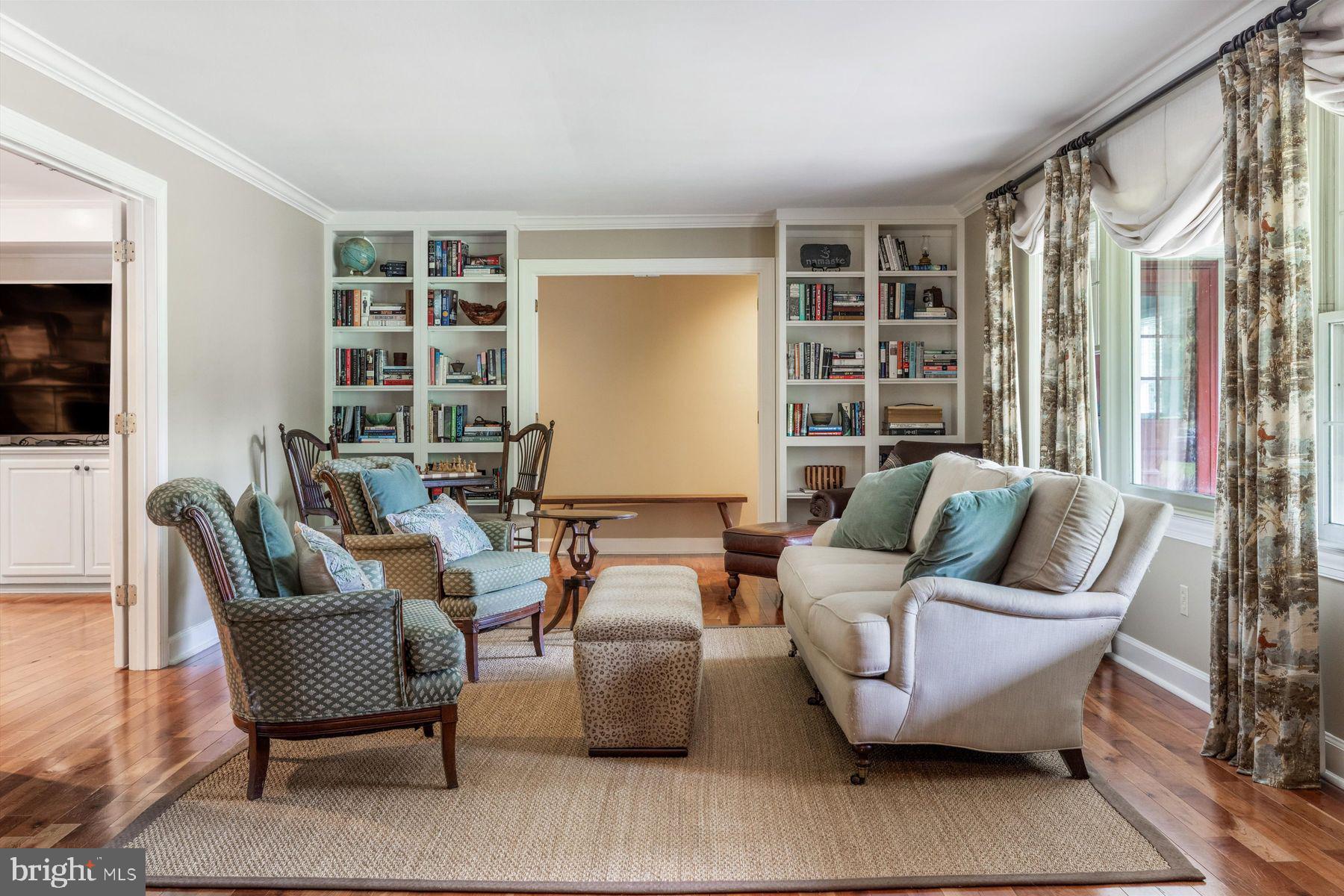 BRIDLEWOOD FARMS - Residential