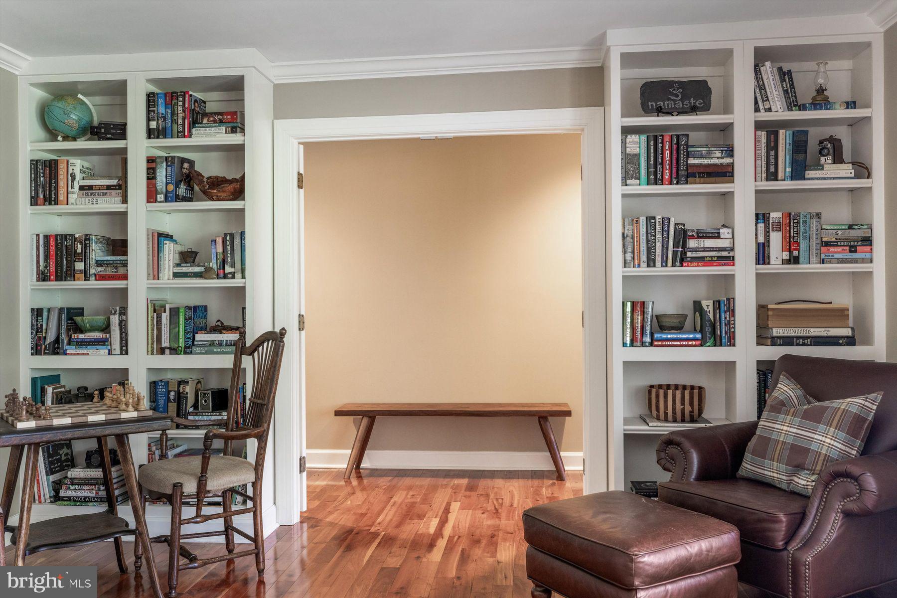 BRIDLEWOOD FARMS - Residential