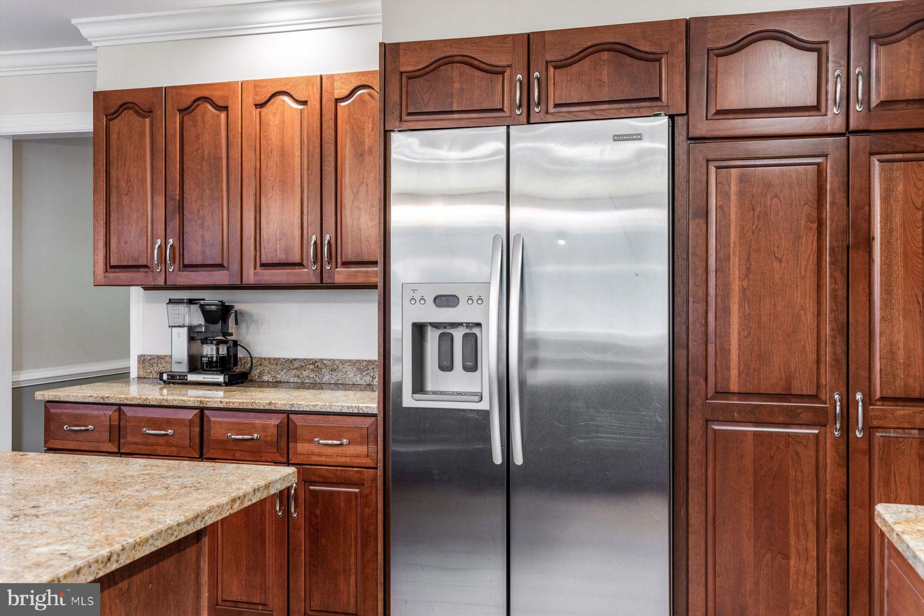 BRIDLEWOOD FARMS - Residential