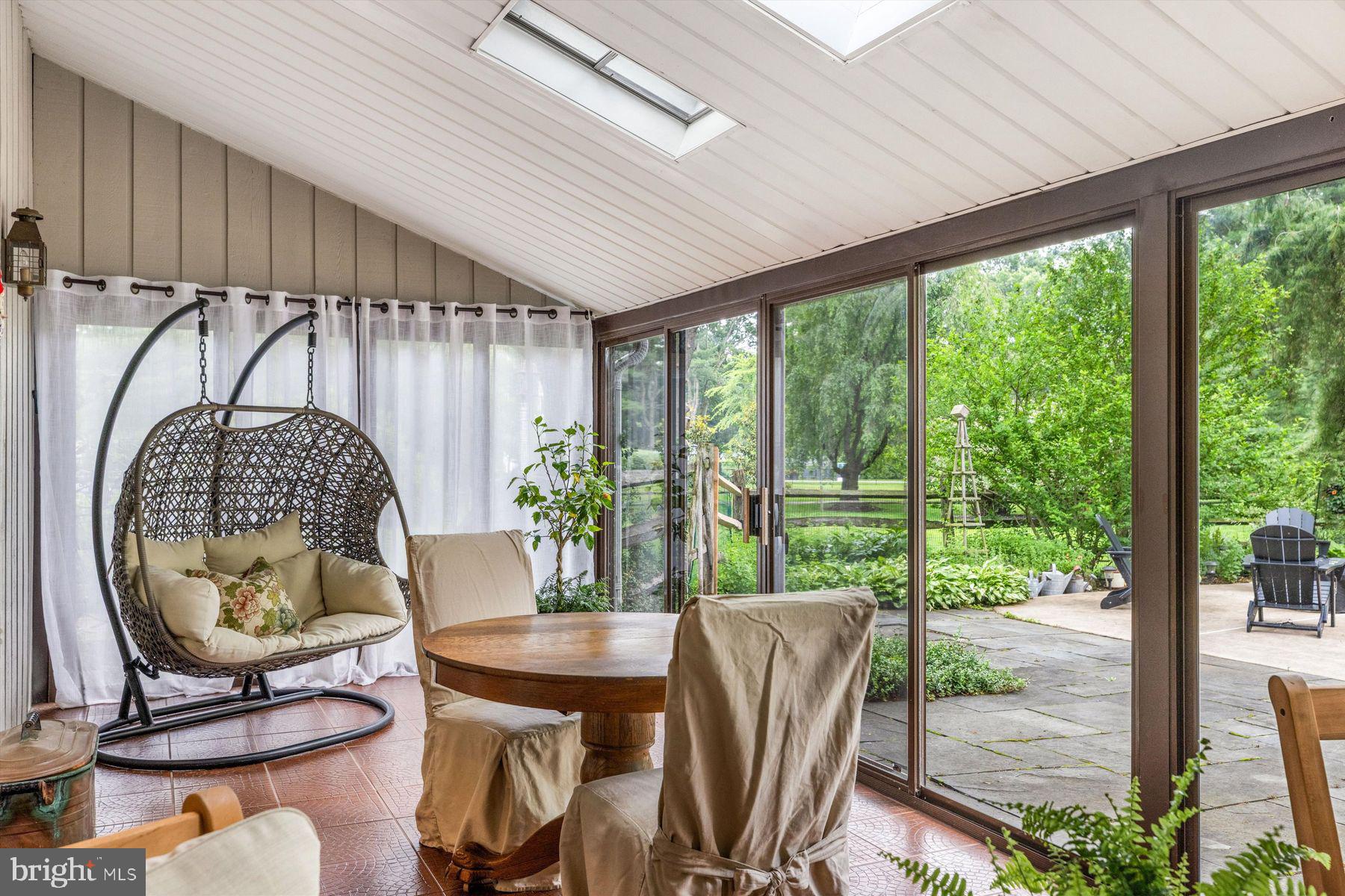 BRIDLEWOOD FARMS - Residential