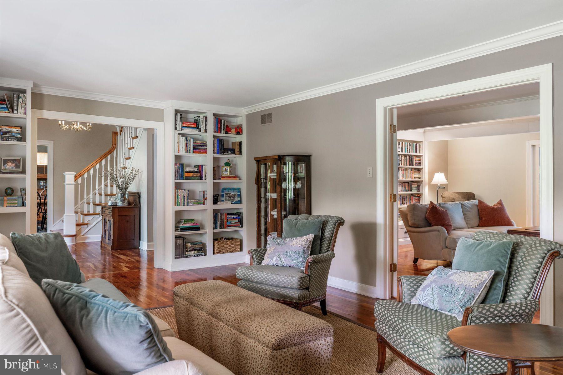 BRIDLEWOOD FARMS - Residential