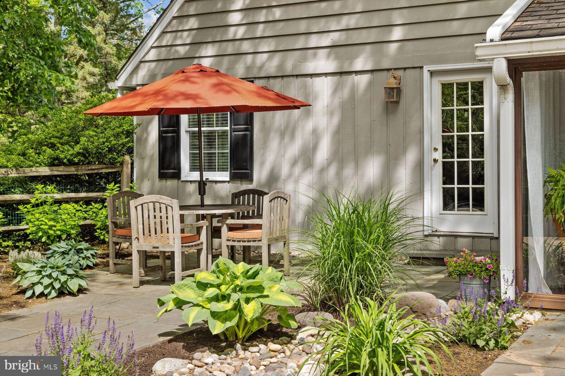 BRIDLEWOOD FARMS - Residential