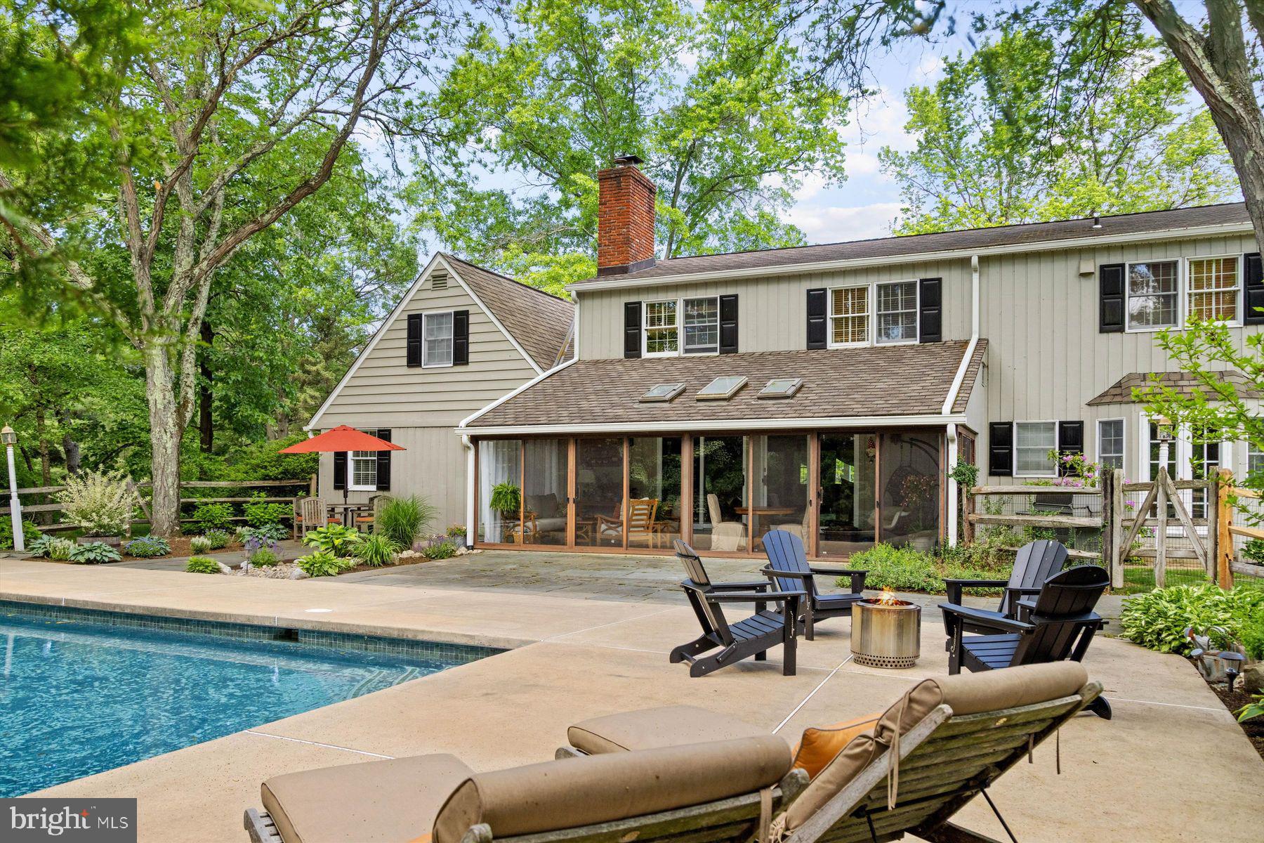 BRIDLEWOOD FARMS - Residential