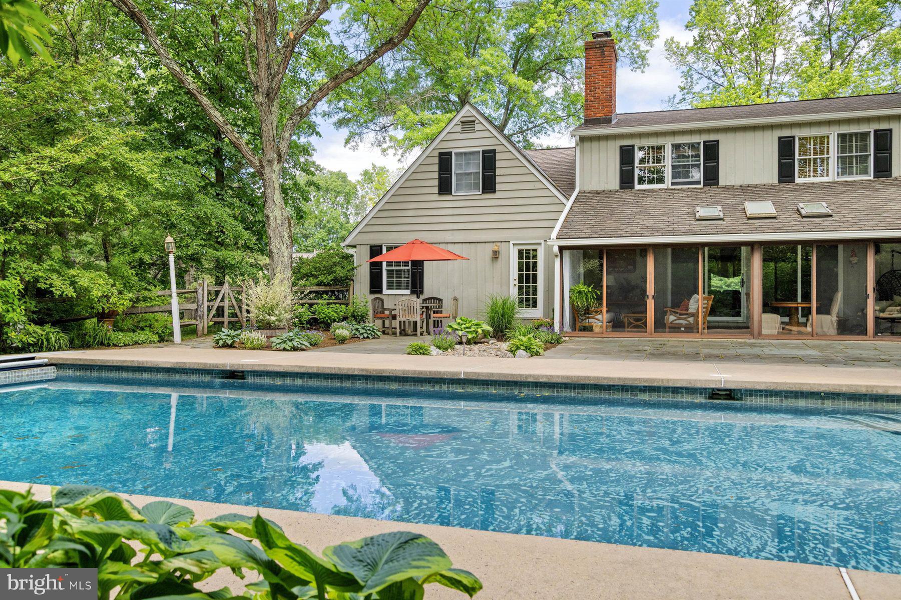 BRIDLEWOOD FARMS - Residential