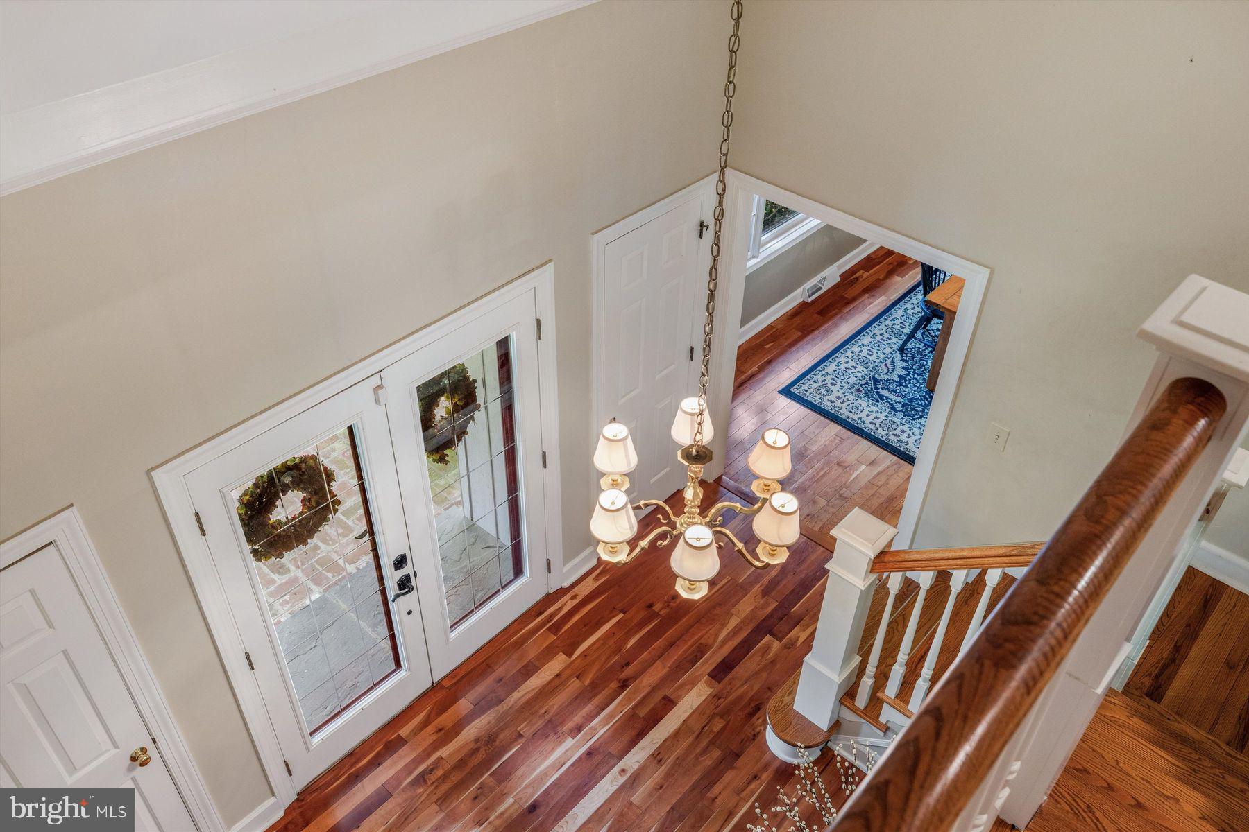 BRIDLEWOOD FARMS - Residential