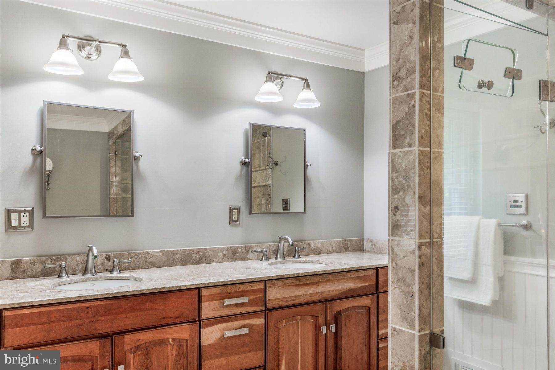 BRIDLEWOOD FARMS - Residential