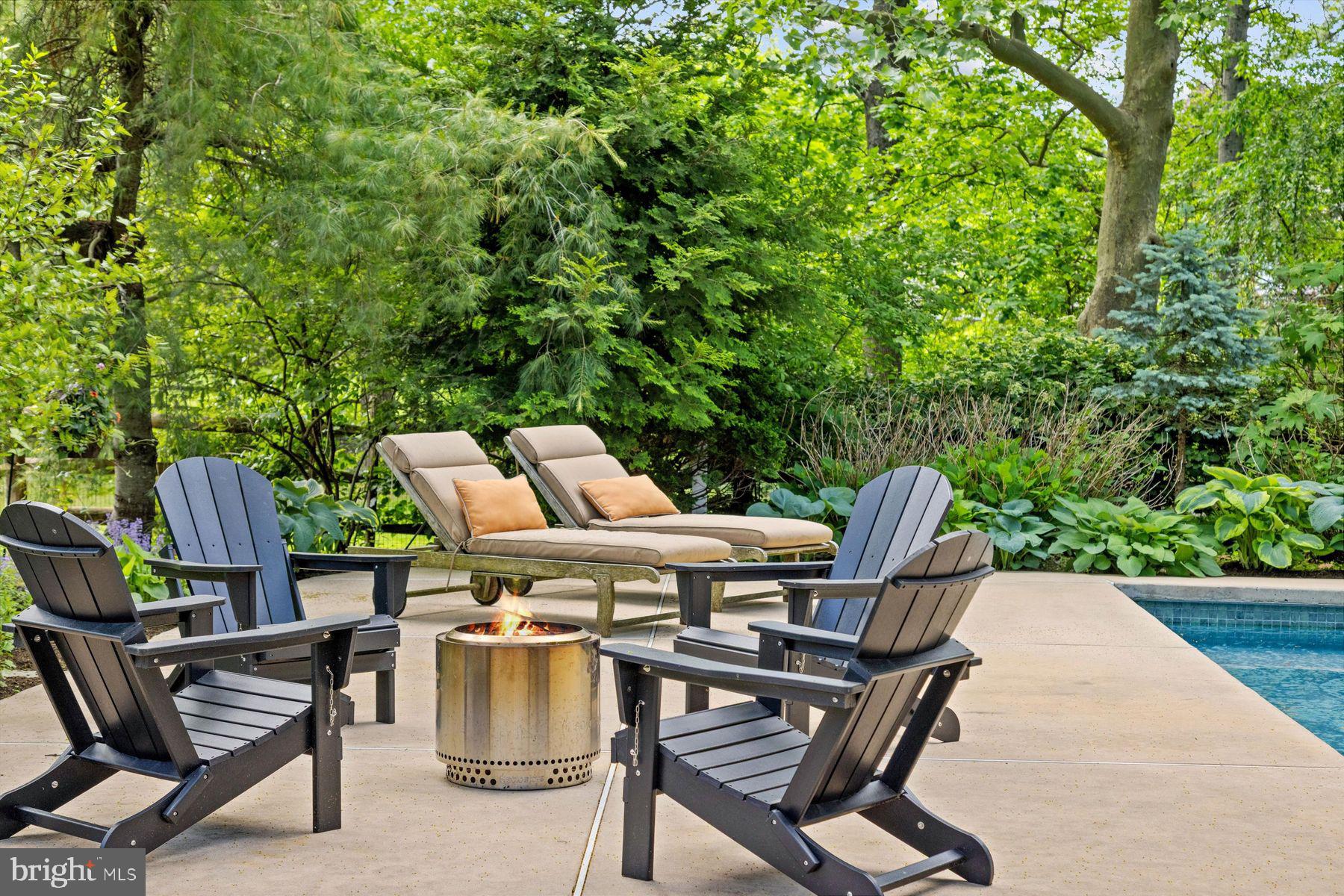 BRIDLEWOOD FARMS - Residential