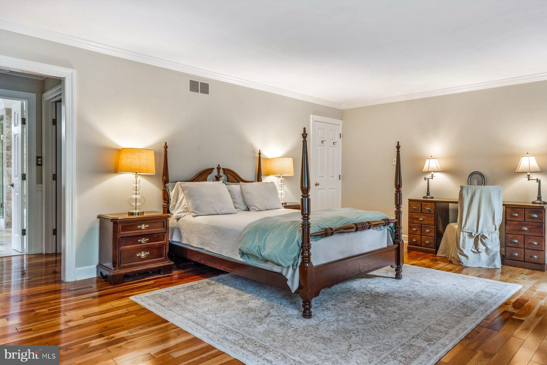 BRIDLEWOOD FARMS - Residential