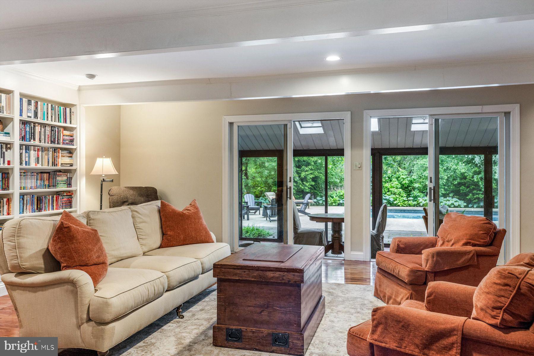 BRIDLEWOOD FARMS - Residential