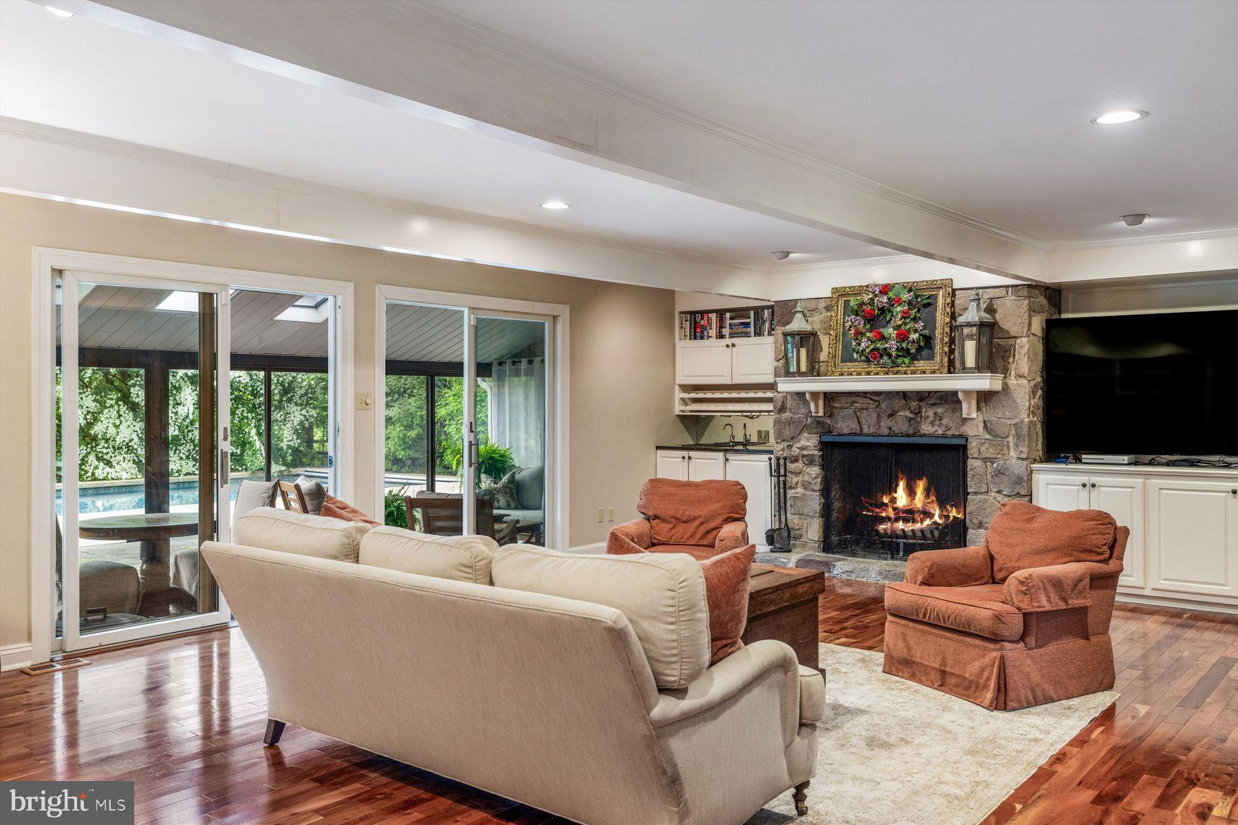 BRIDLEWOOD FARMS - Residential