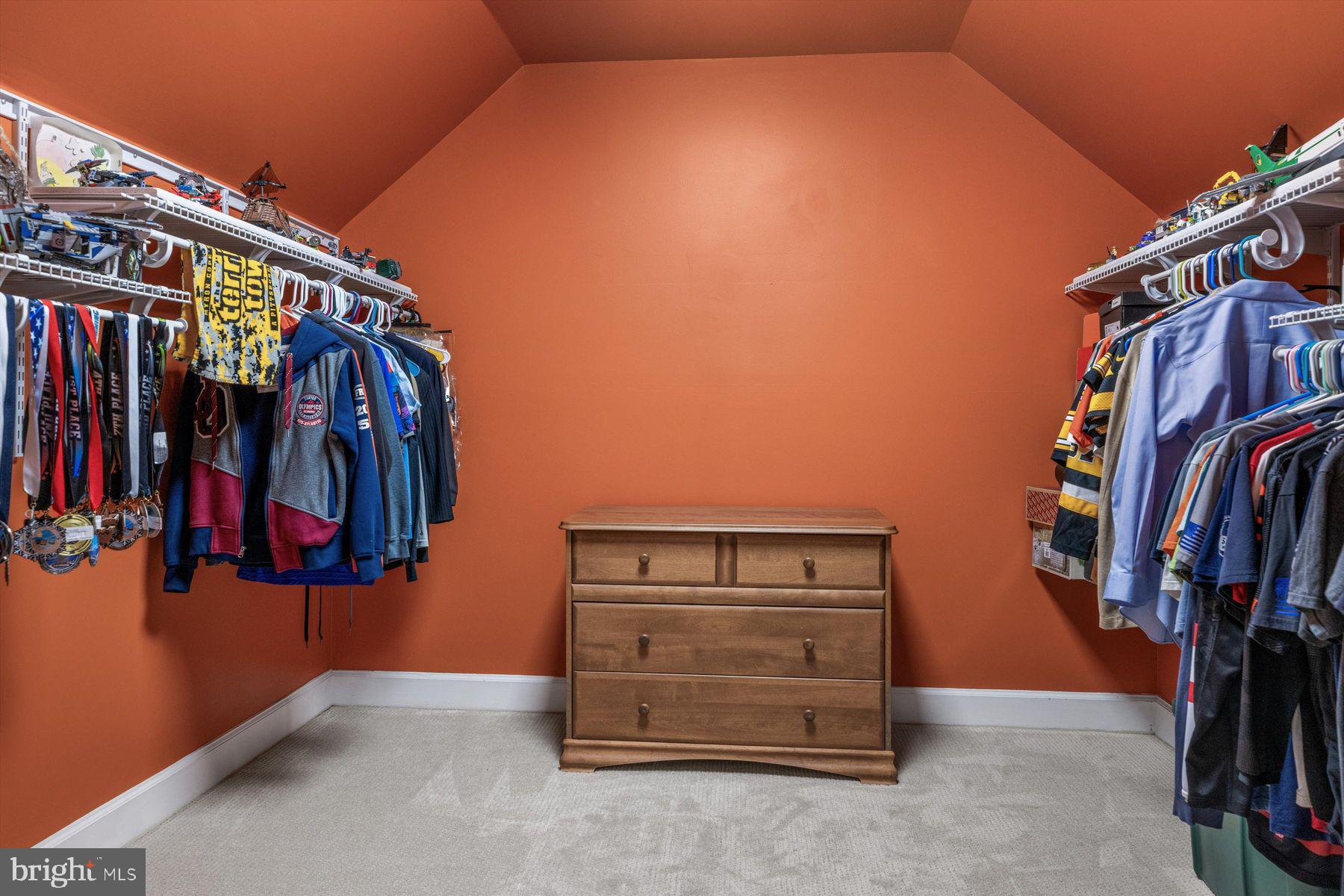 BRIDLEWOOD FARMS - Residential