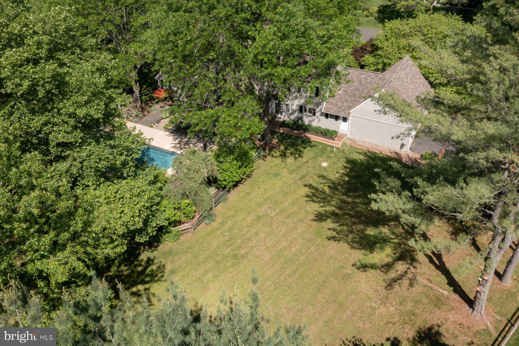 BRIDLEWOOD FARMS - Residential