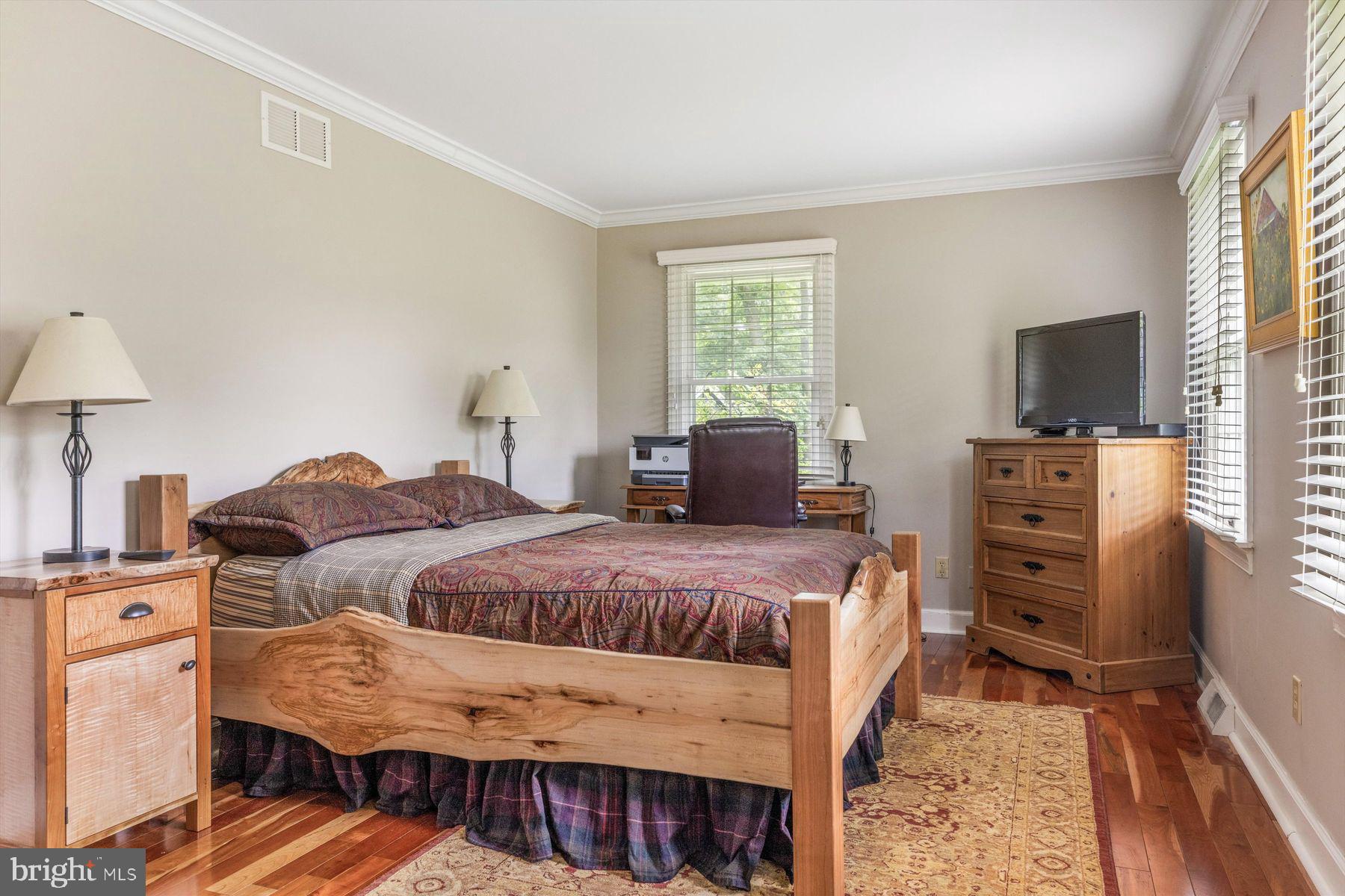 BRIDLEWOOD FARMS - Residential