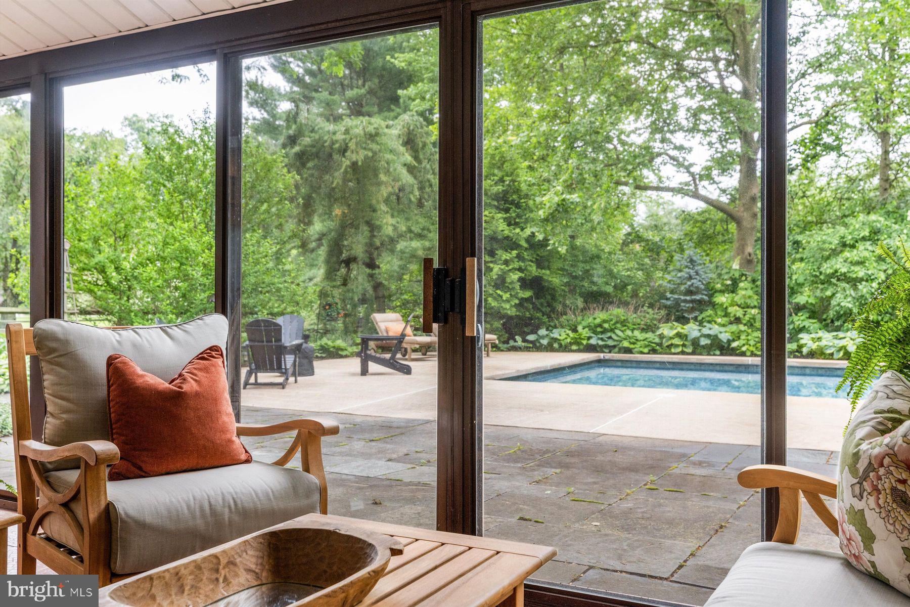 BRIDLEWOOD FARMS - Residential