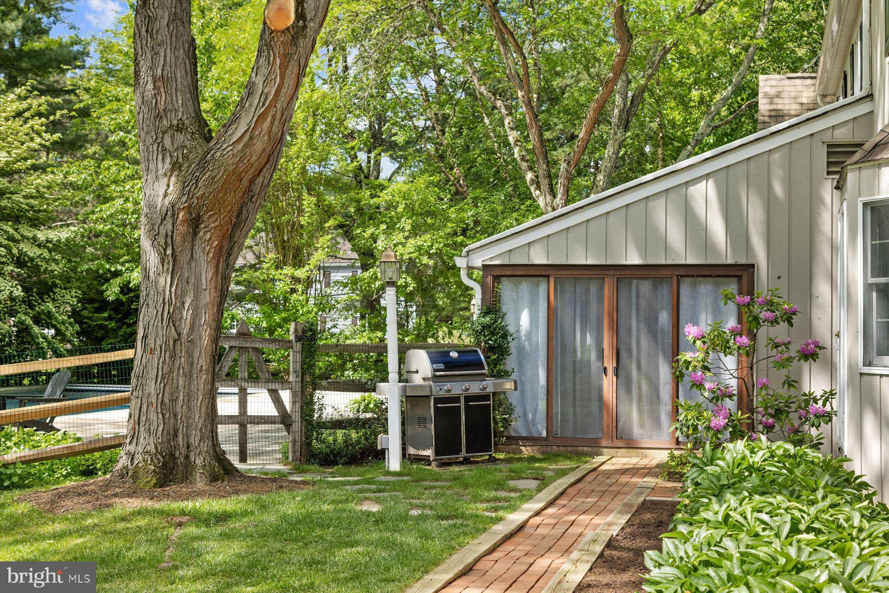 BRIDLEWOOD FARMS - Residential