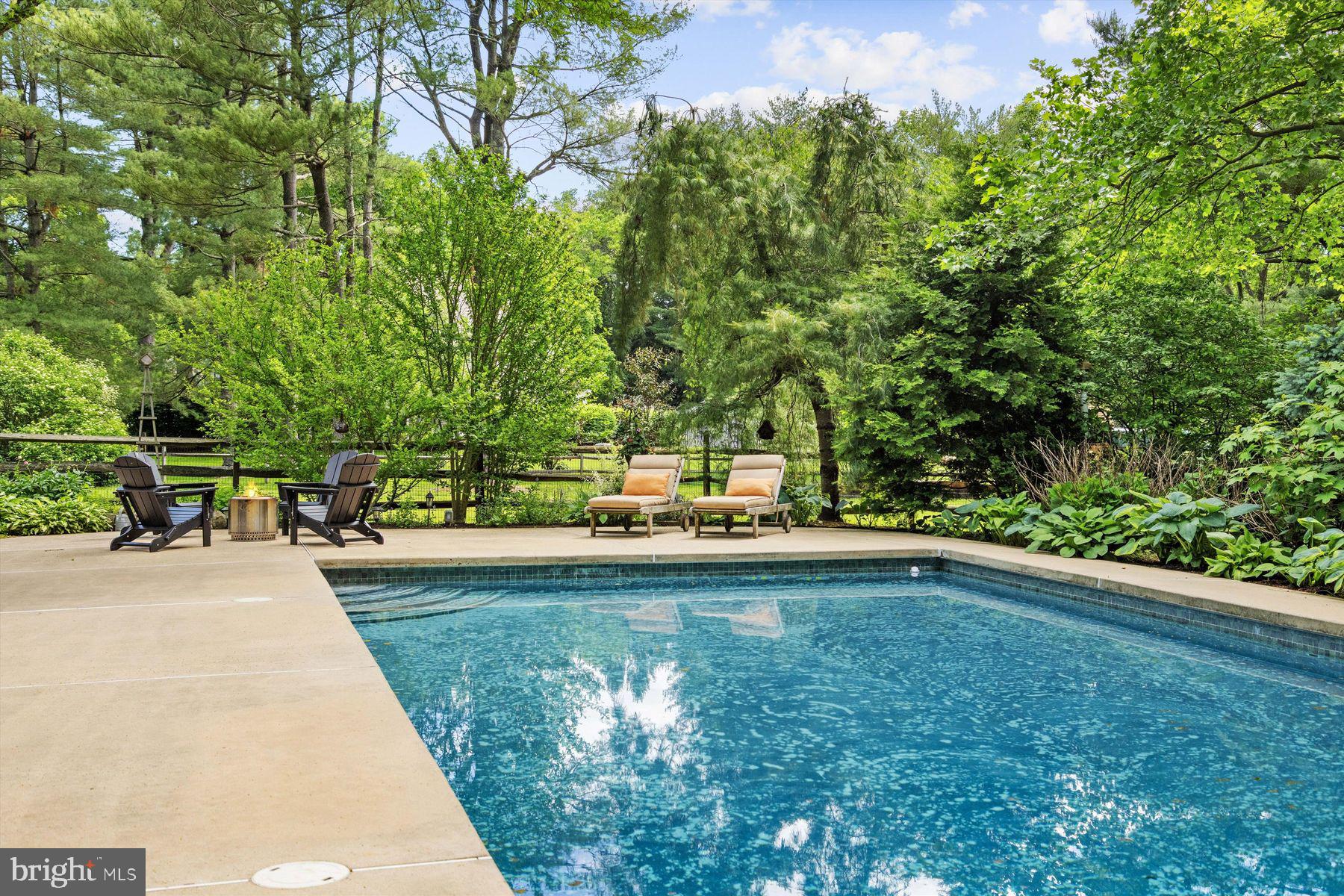 BRIDLEWOOD FARMS - Residential