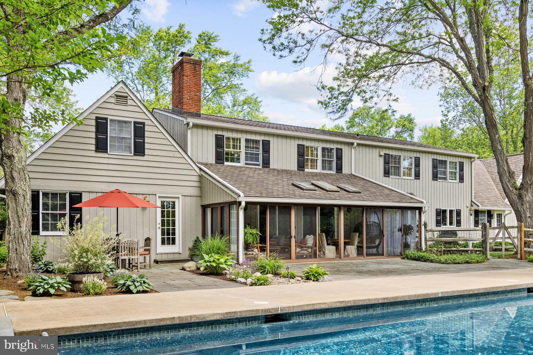 BRIDLEWOOD FARMS - Residential