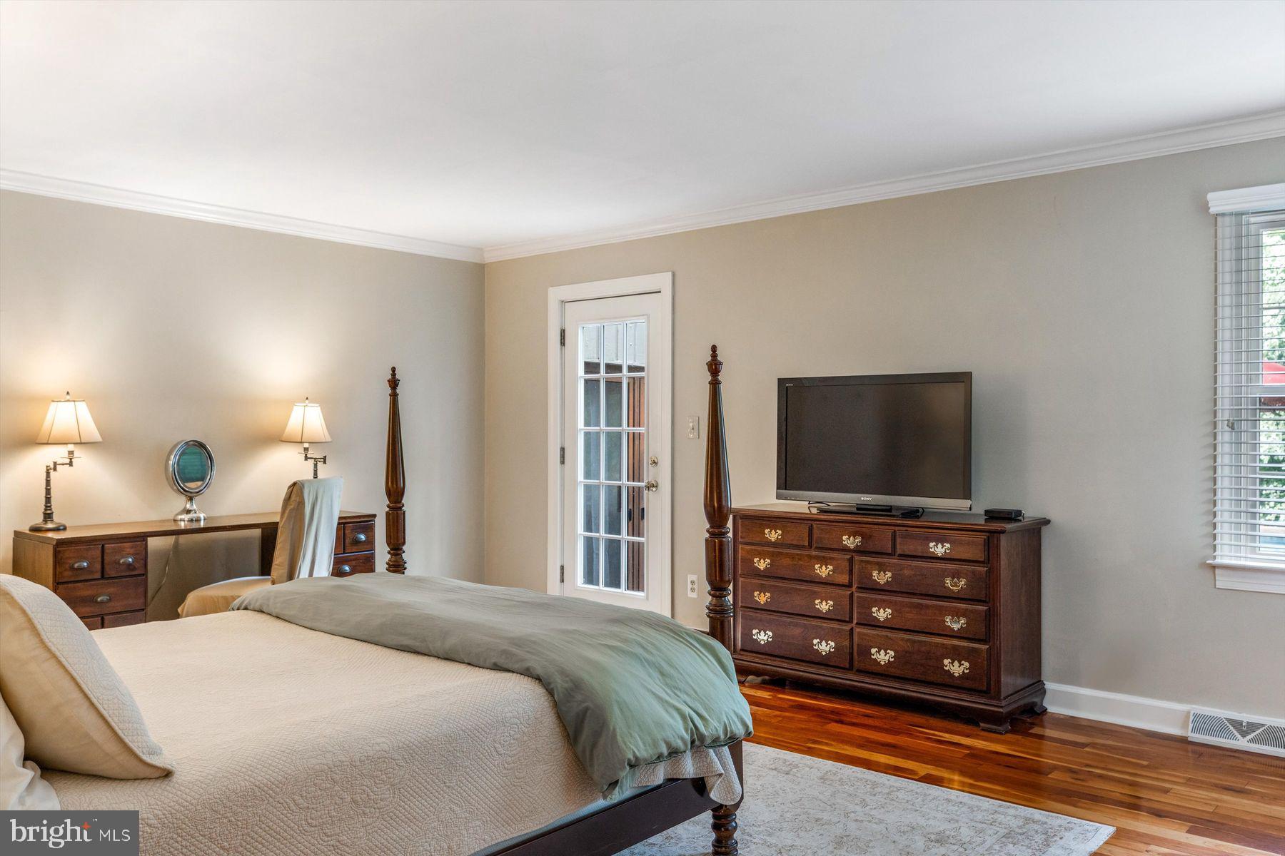 BRIDLEWOOD FARMS - Residential