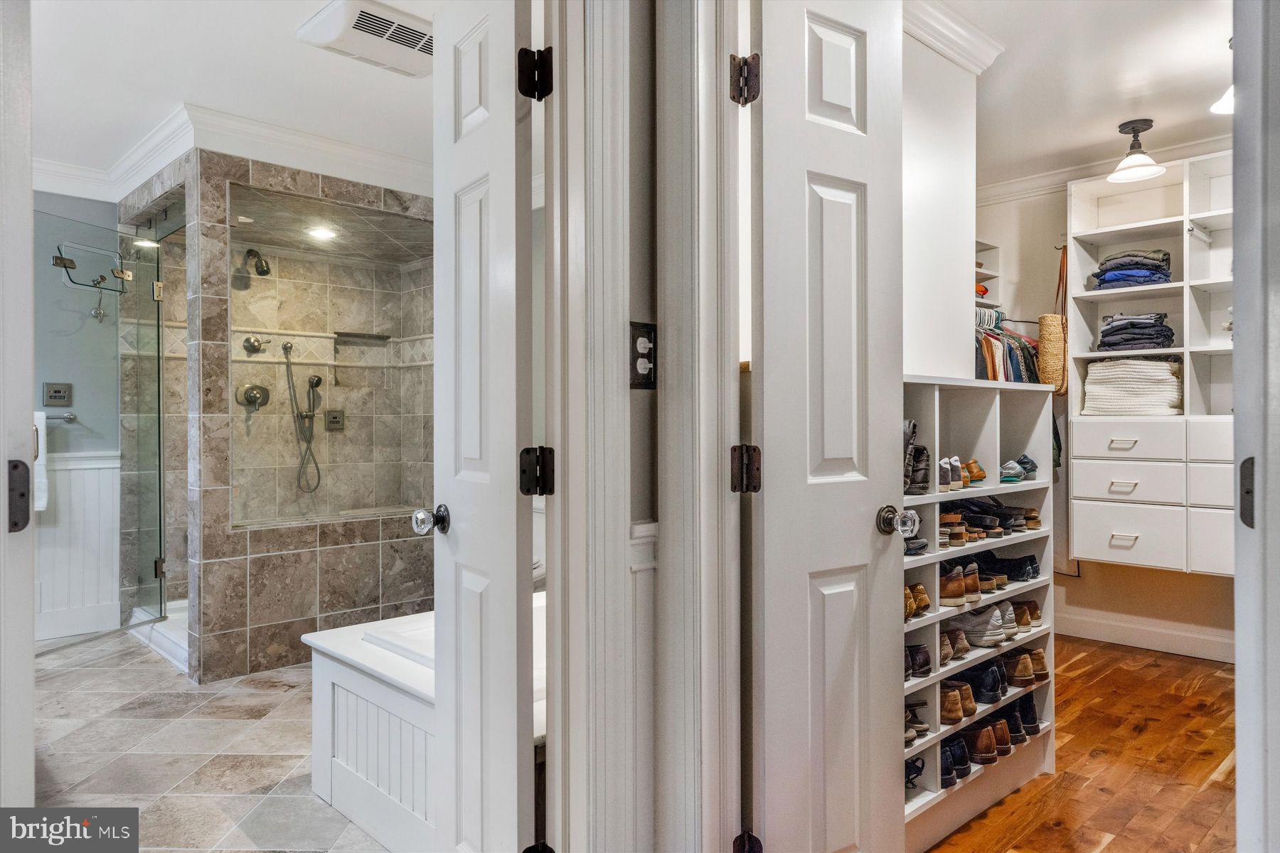 BRIDLEWOOD FARMS - Residential