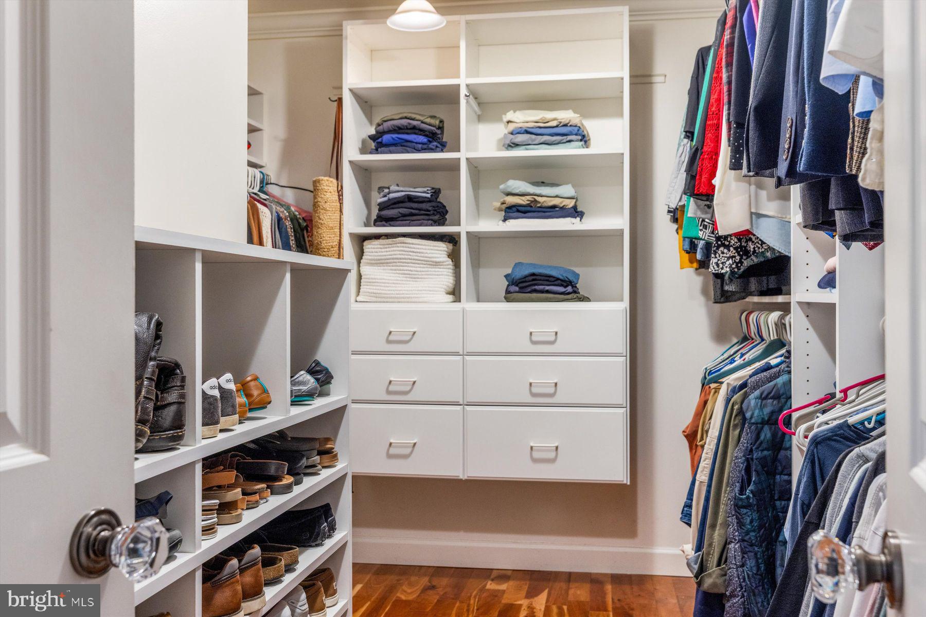 BRIDLEWOOD FARMS - Residential