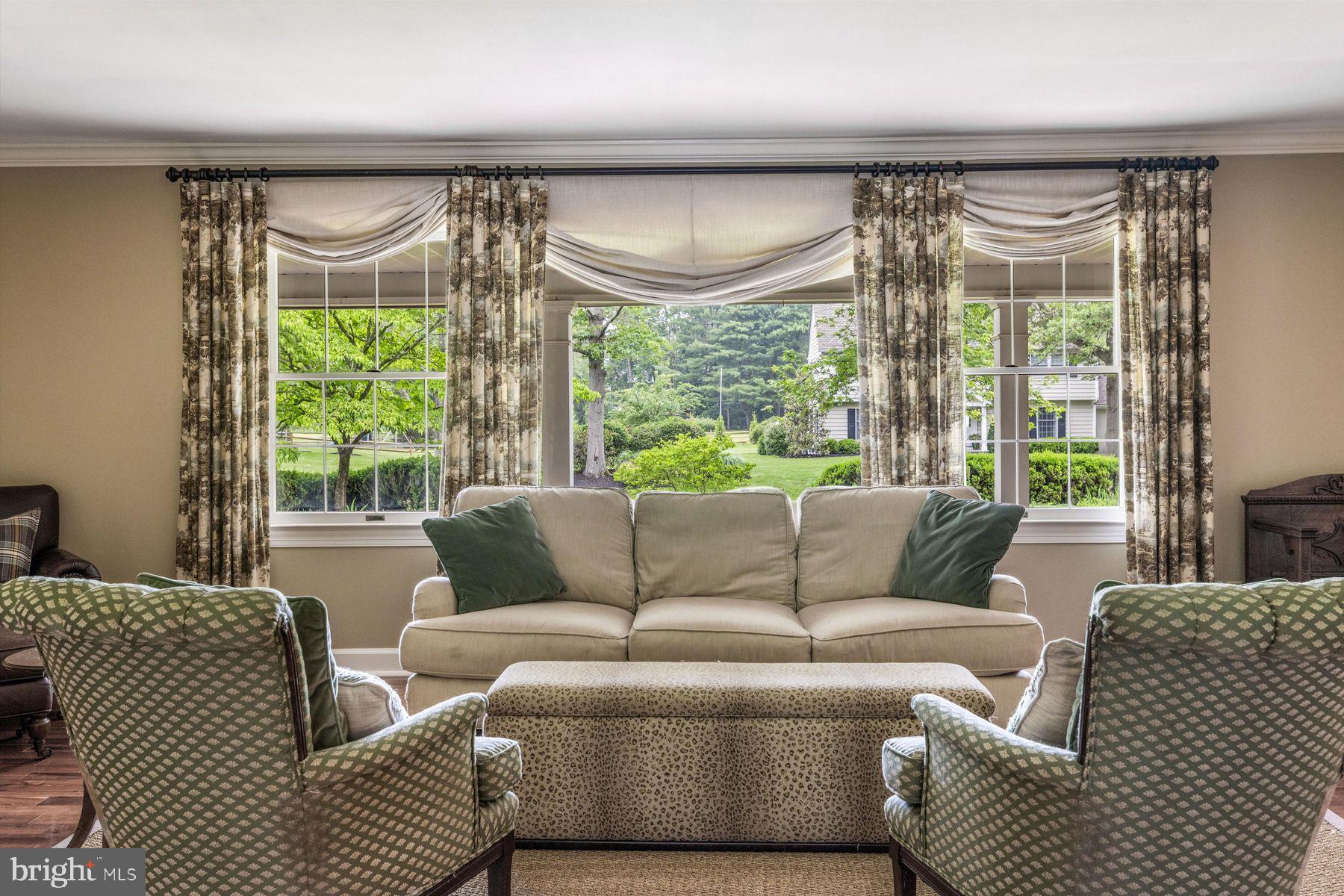 BRIDLEWOOD FARMS - Residential