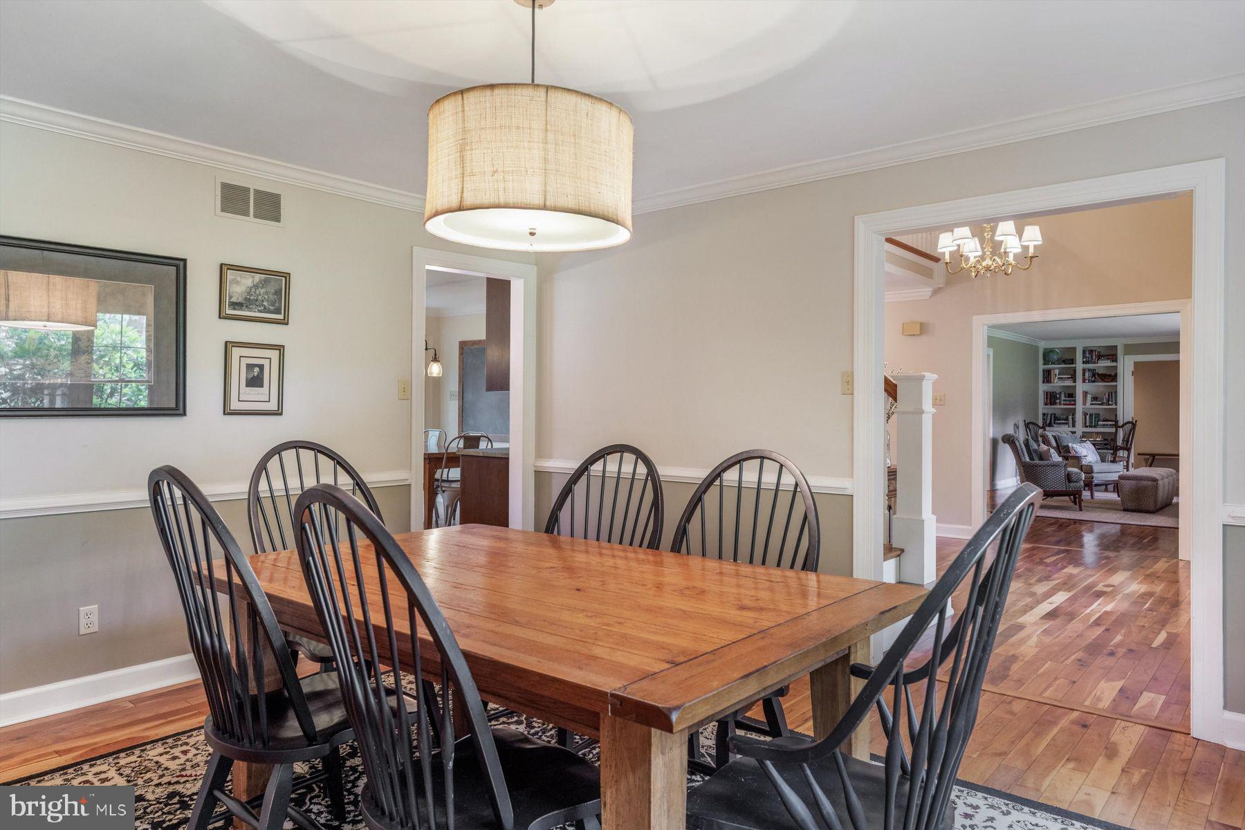 BRIDLEWOOD FARMS - Residential