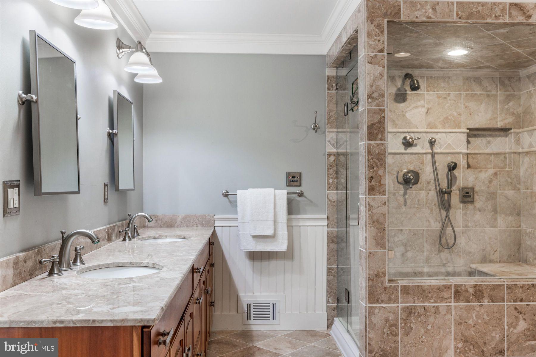 BRIDLEWOOD FARMS - Residential