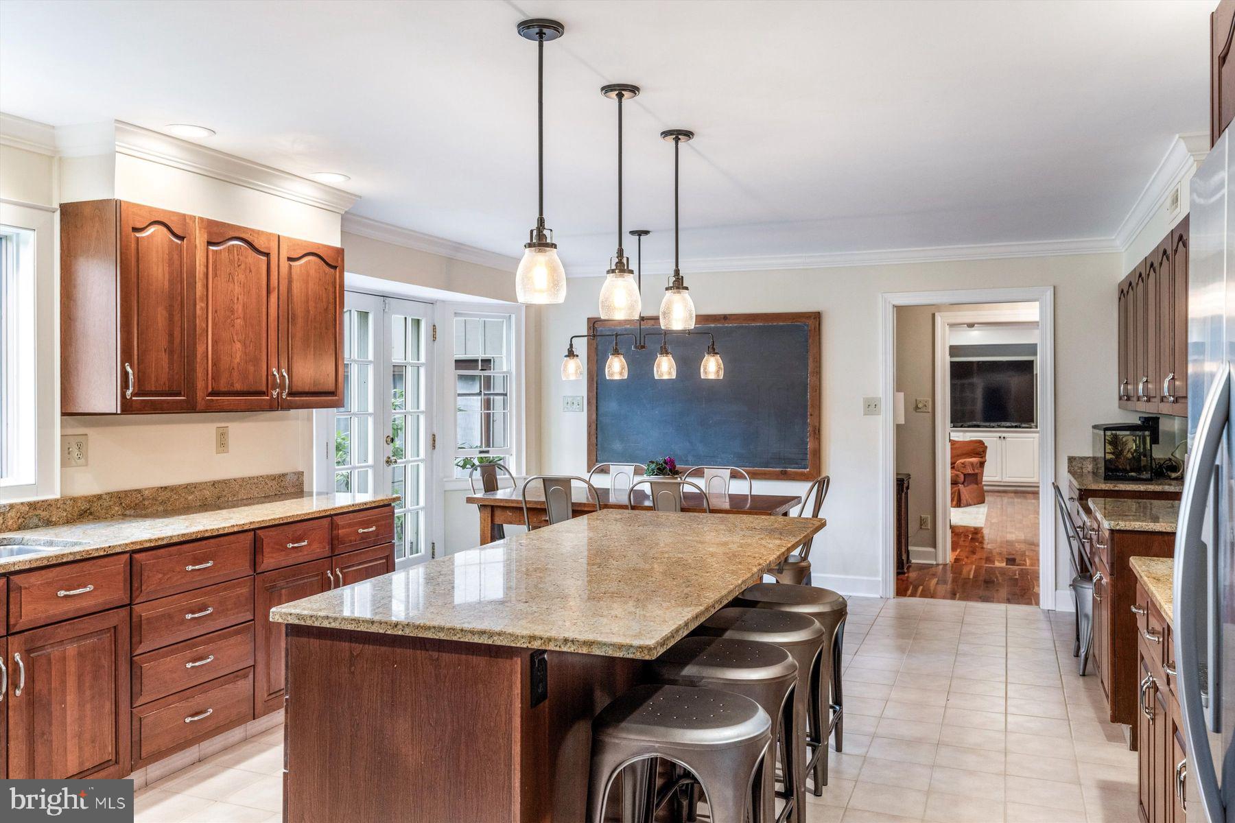 BRIDLEWOOD FARMS - Residential