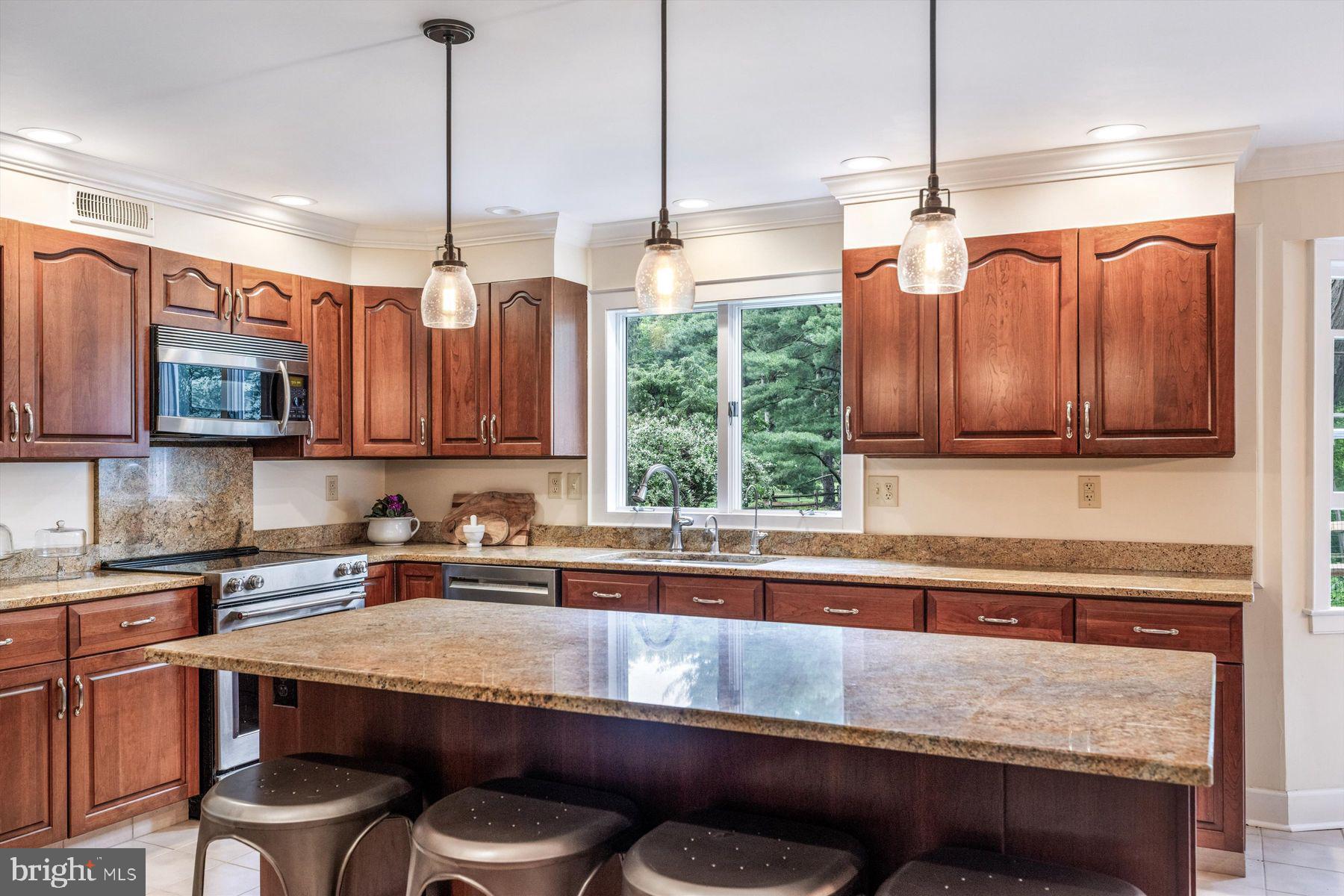 BRIDLEWOOD FARMS - Residential