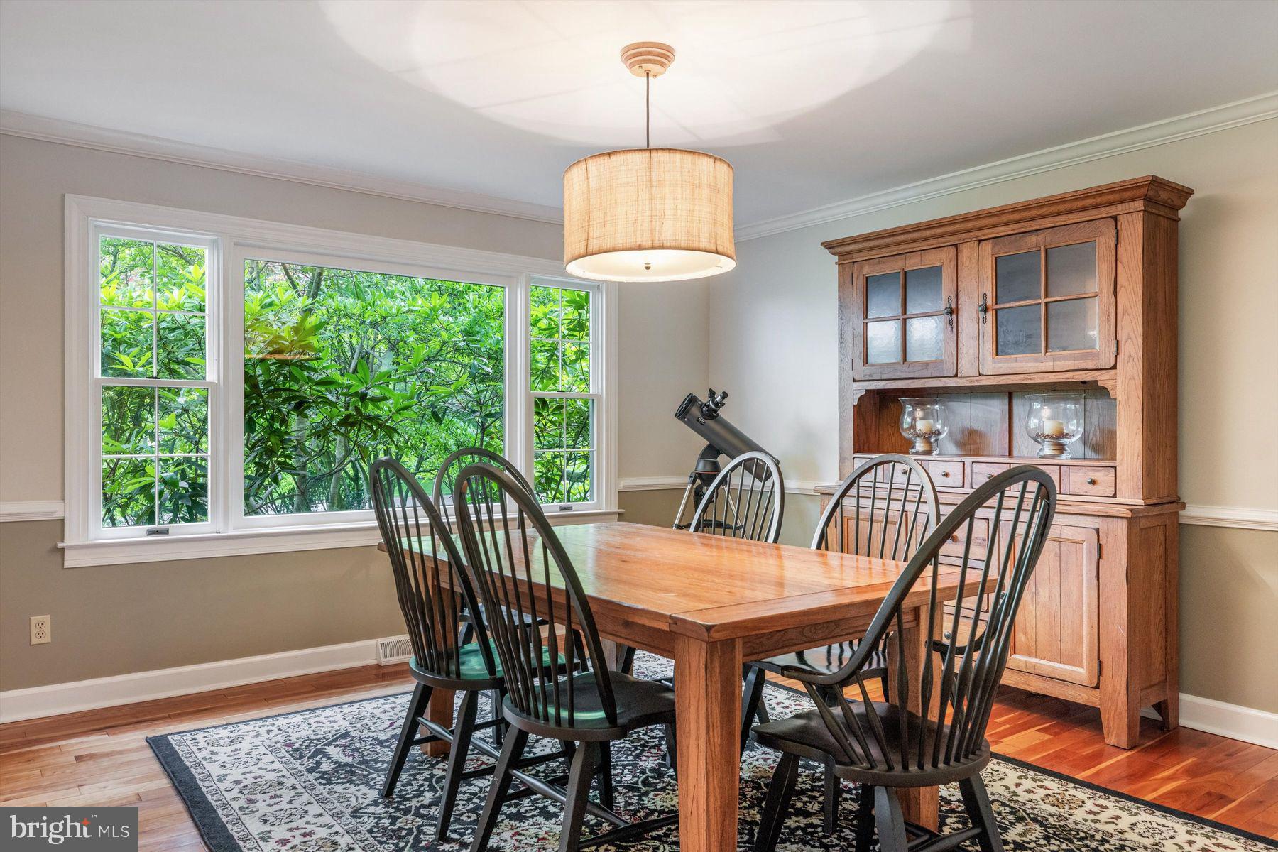 BRIDLEWOOD FARMS - Residential