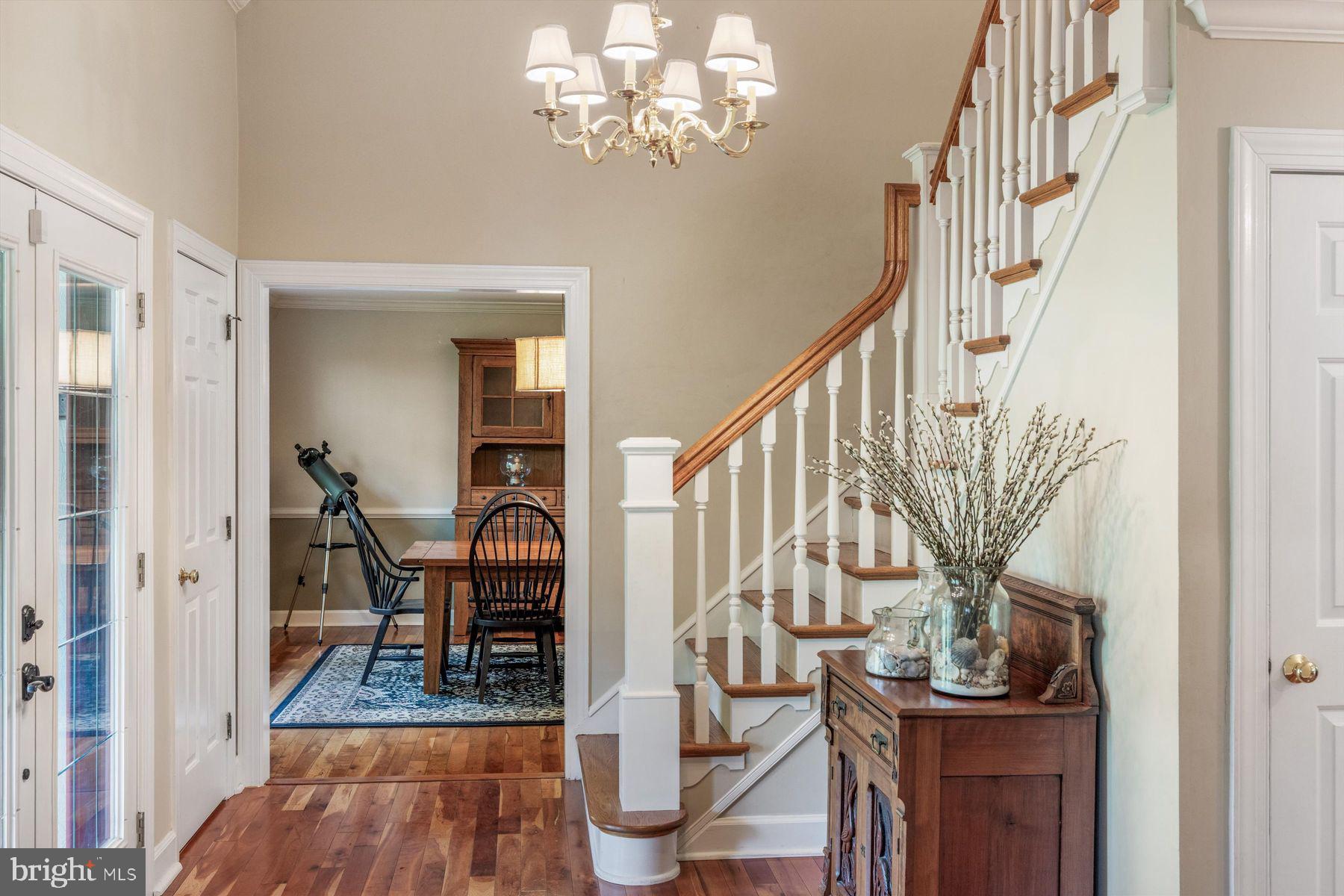 BRIDLEWOOD FARMS - Residential