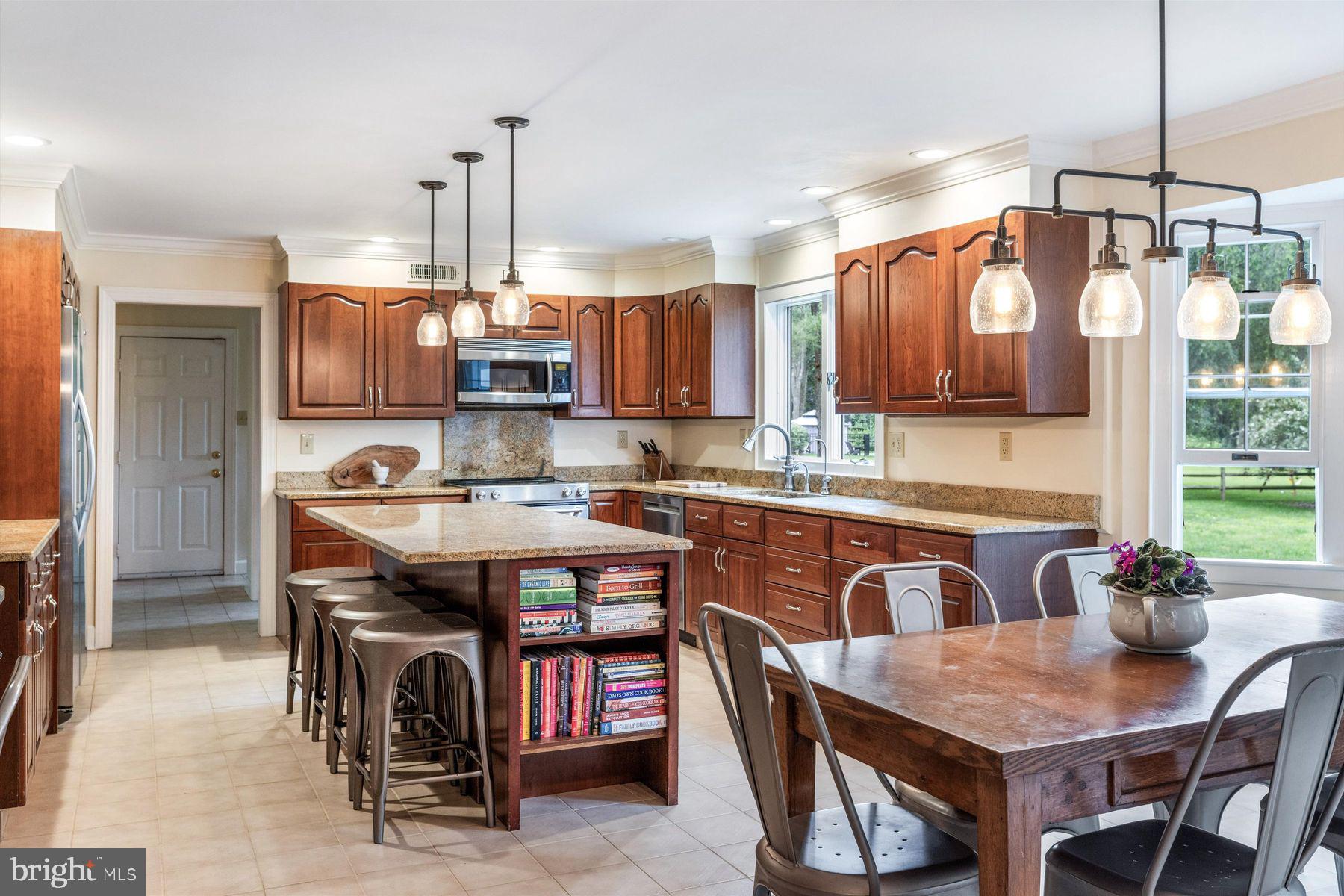 BRIDLEWOOD FARMS - Residential