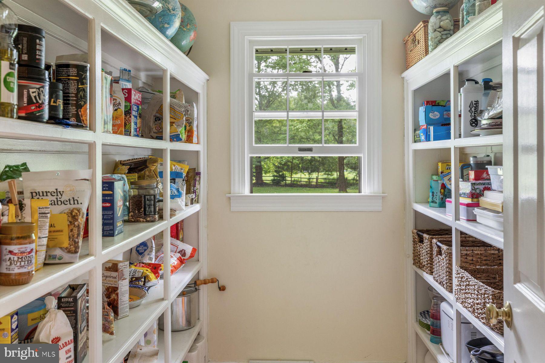 BRIDLEWOOD FARMS - Residential