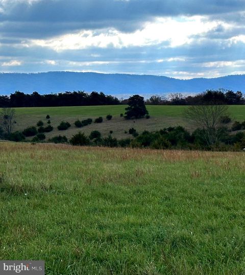 Vacant Land For Sale - LOT 26 Markwood Drive<br/> KEYSER, WV 26726