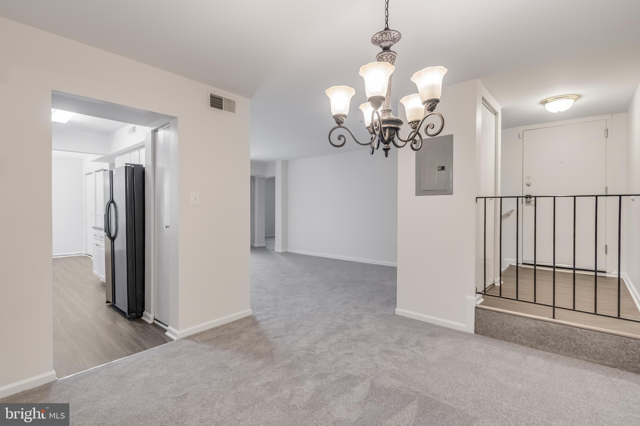 GREENBRIAR CONDO - Residential Lease