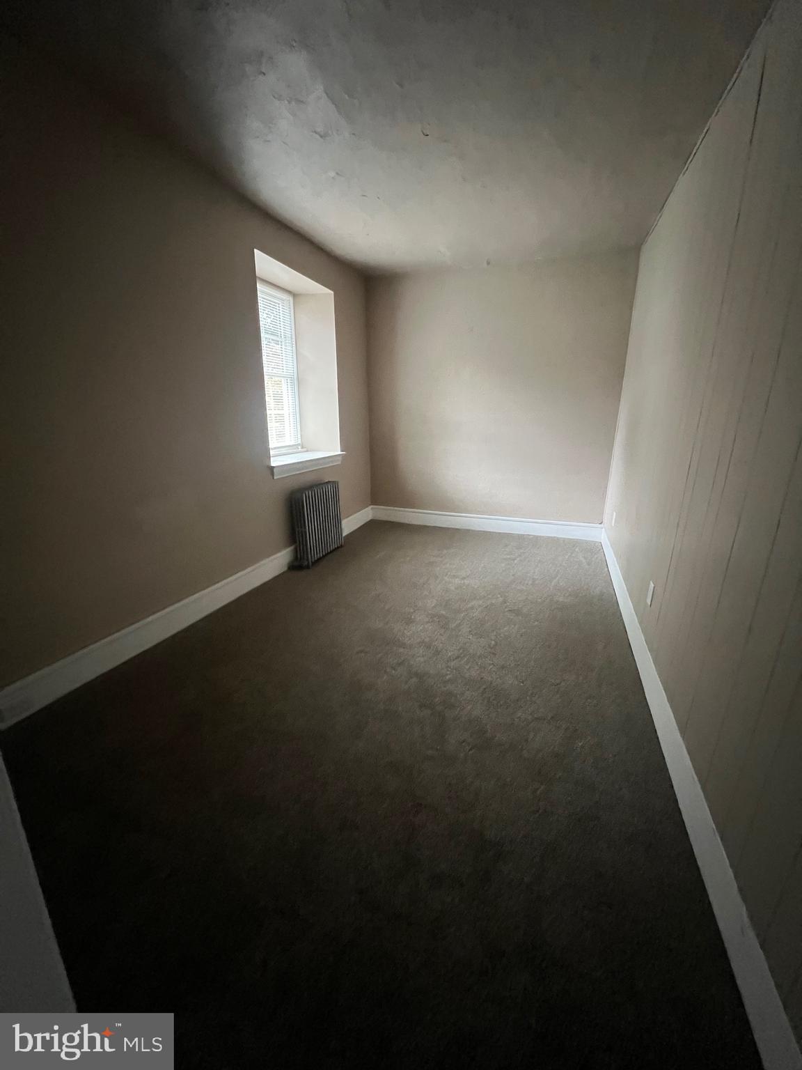 LANGHORNE GABLES - Residential Lease